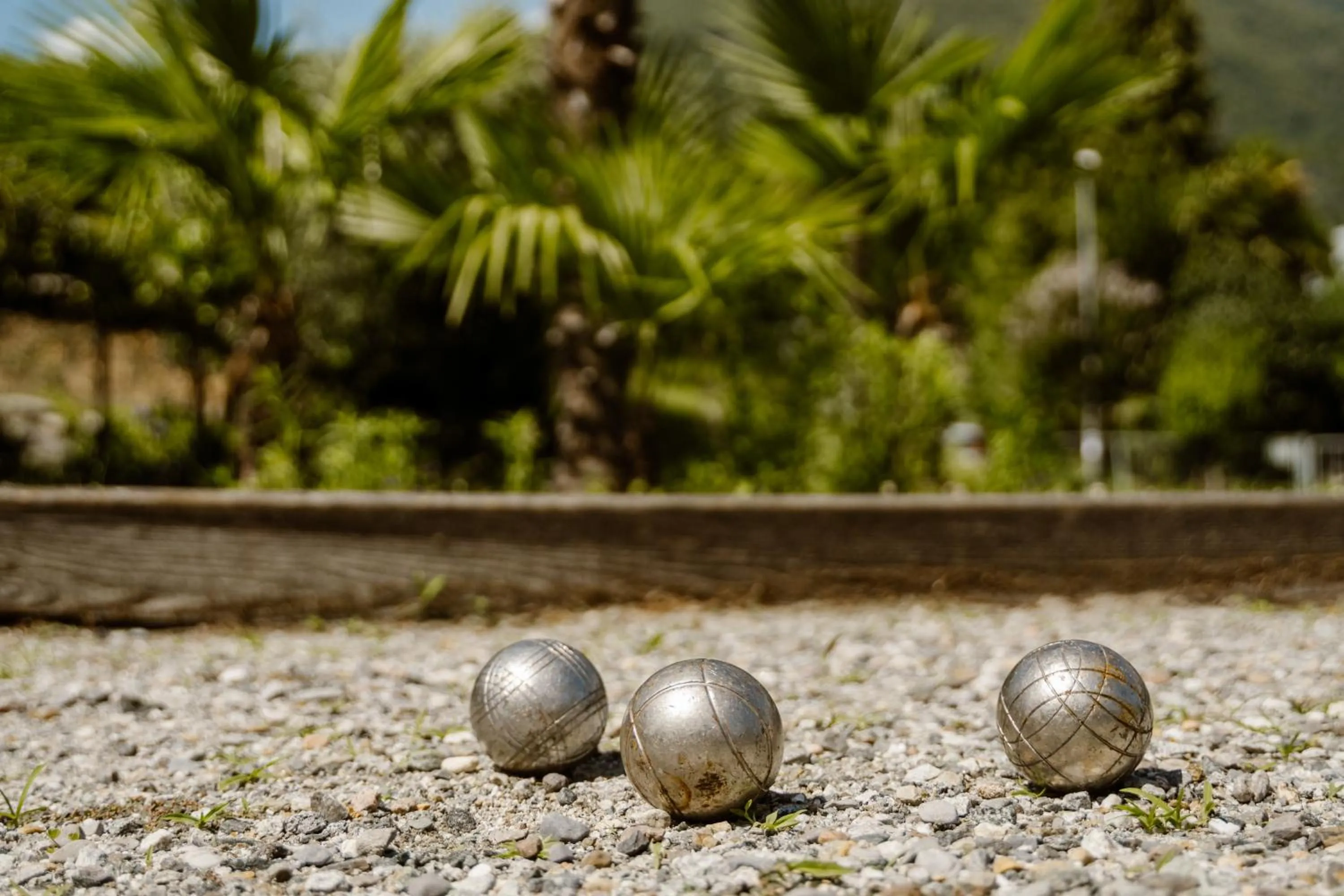 Day in Parkhotel Emmaus - Casa del Sole