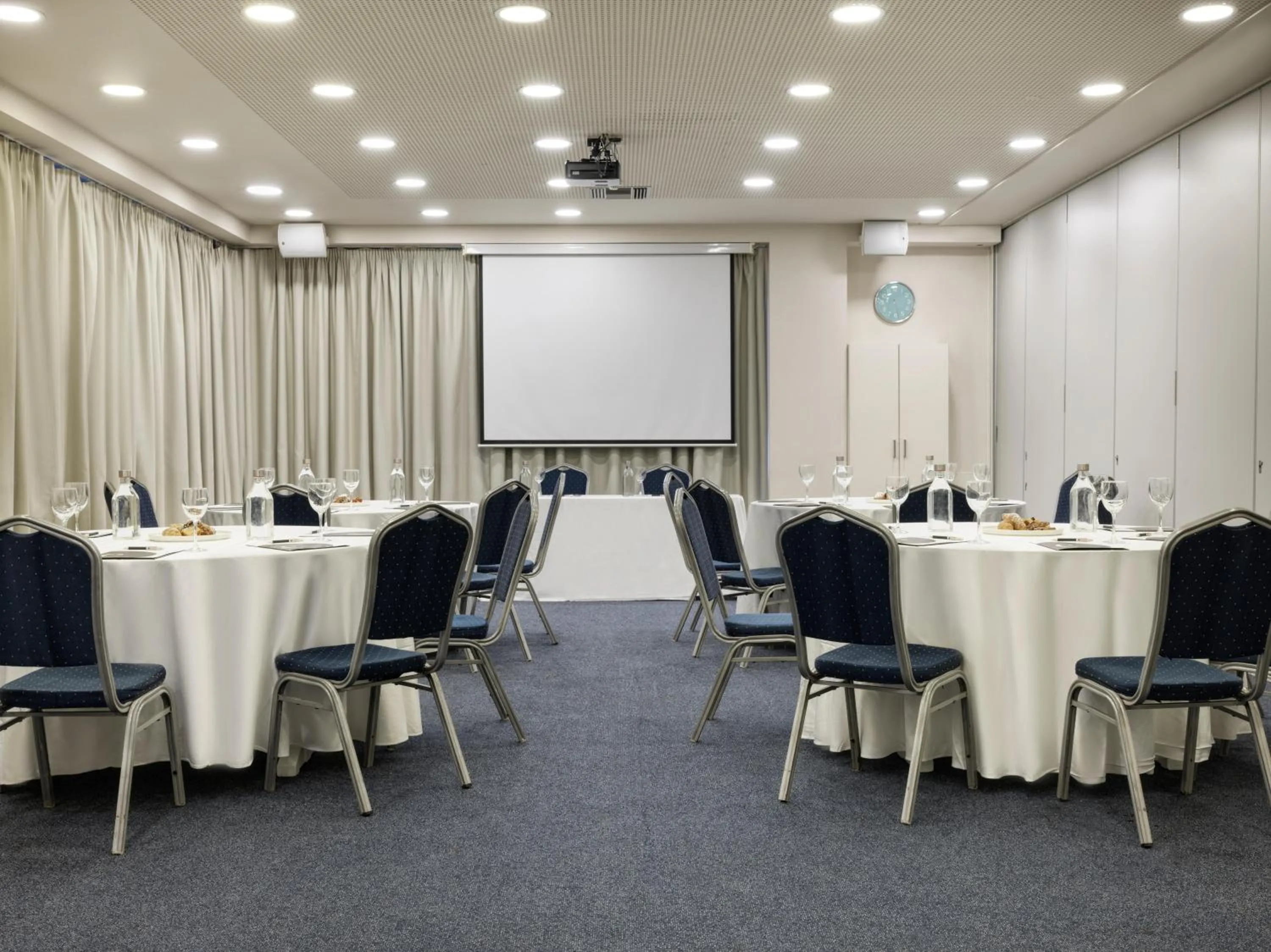 Meeting/conference room in Civitel Attik Rooms & Suites