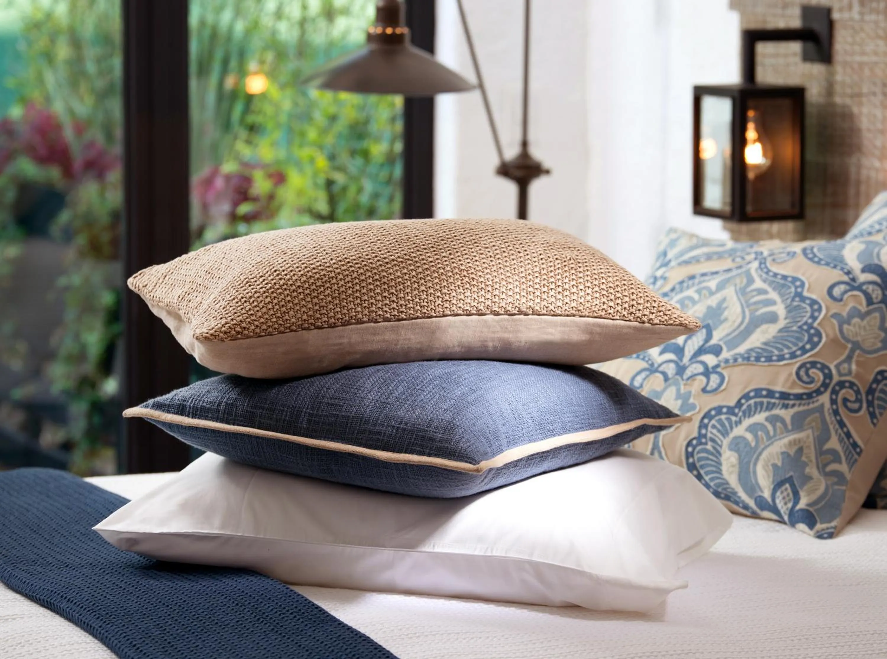 Bed in H21 Hospedaje Boutique