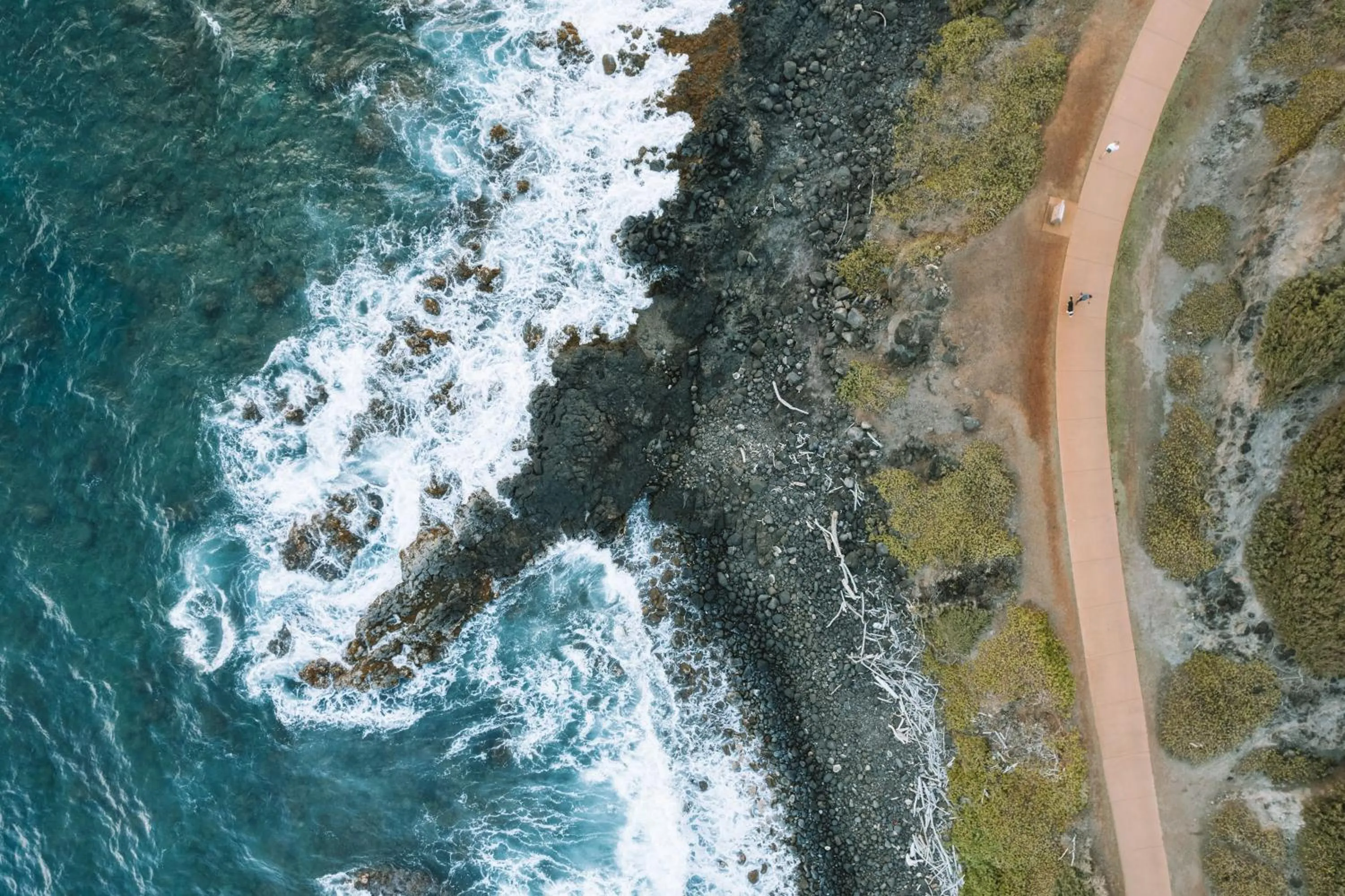 Nearby landmark in Plantation Hale Suites