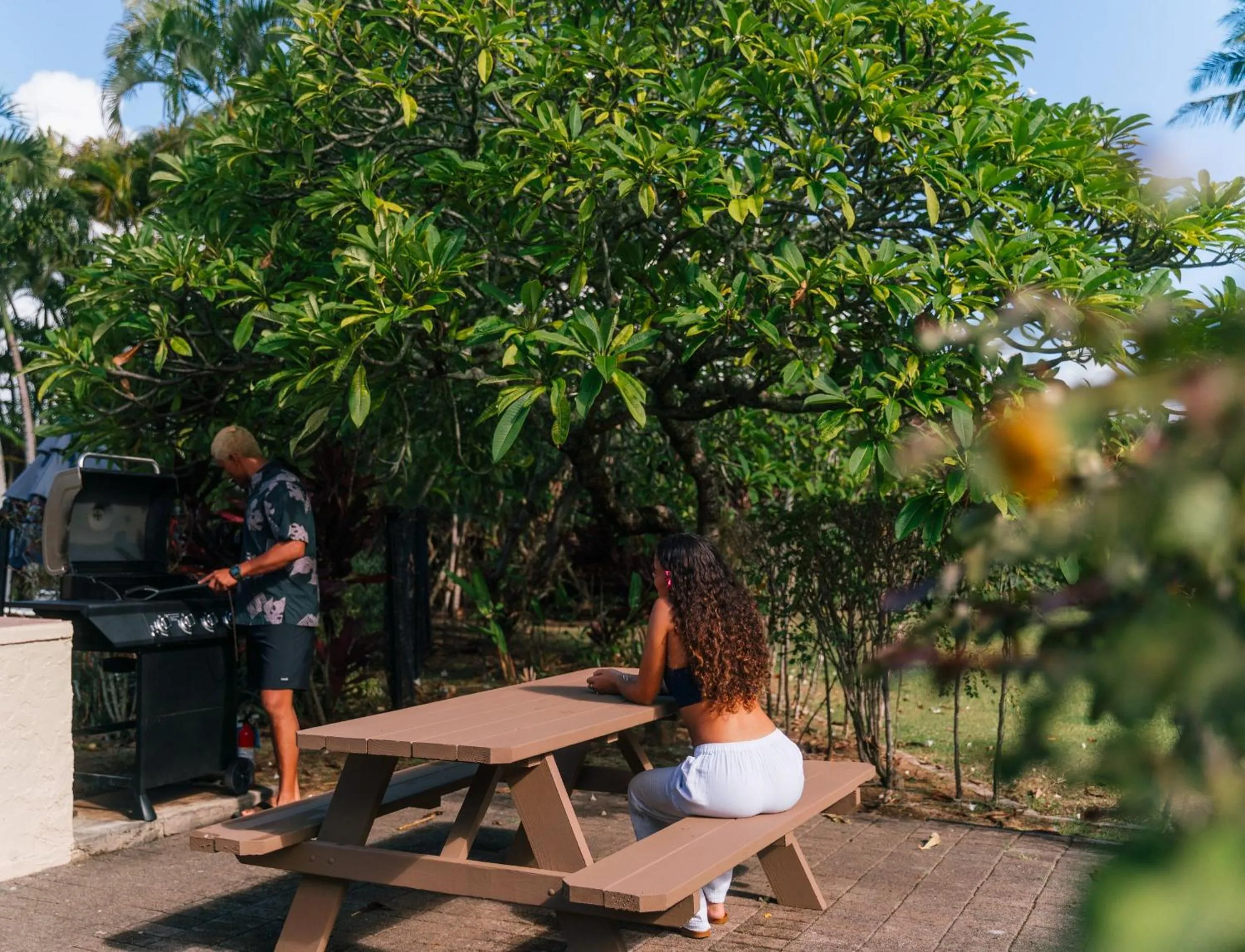 Other in Plantation Hale Suites