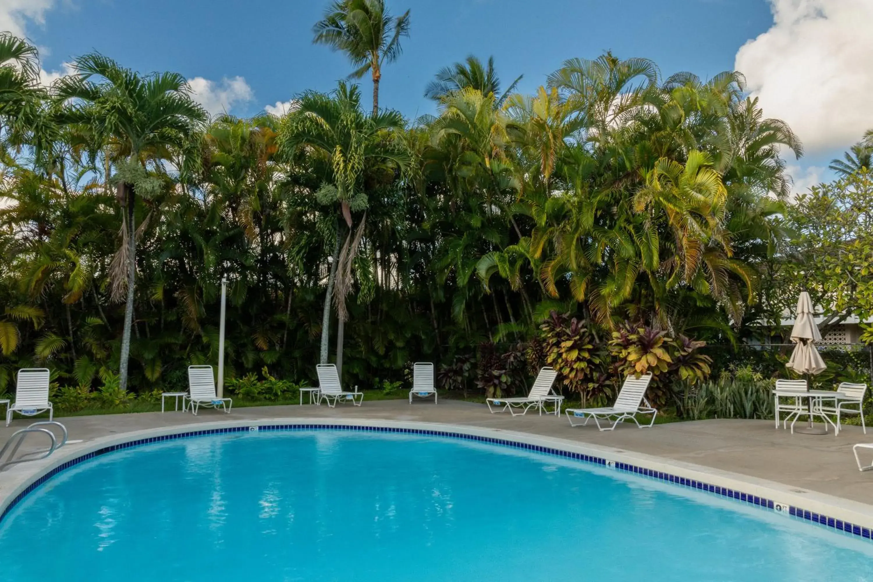 Property building in Plantation Hale Suites Property building in Plantation Hale Suites
