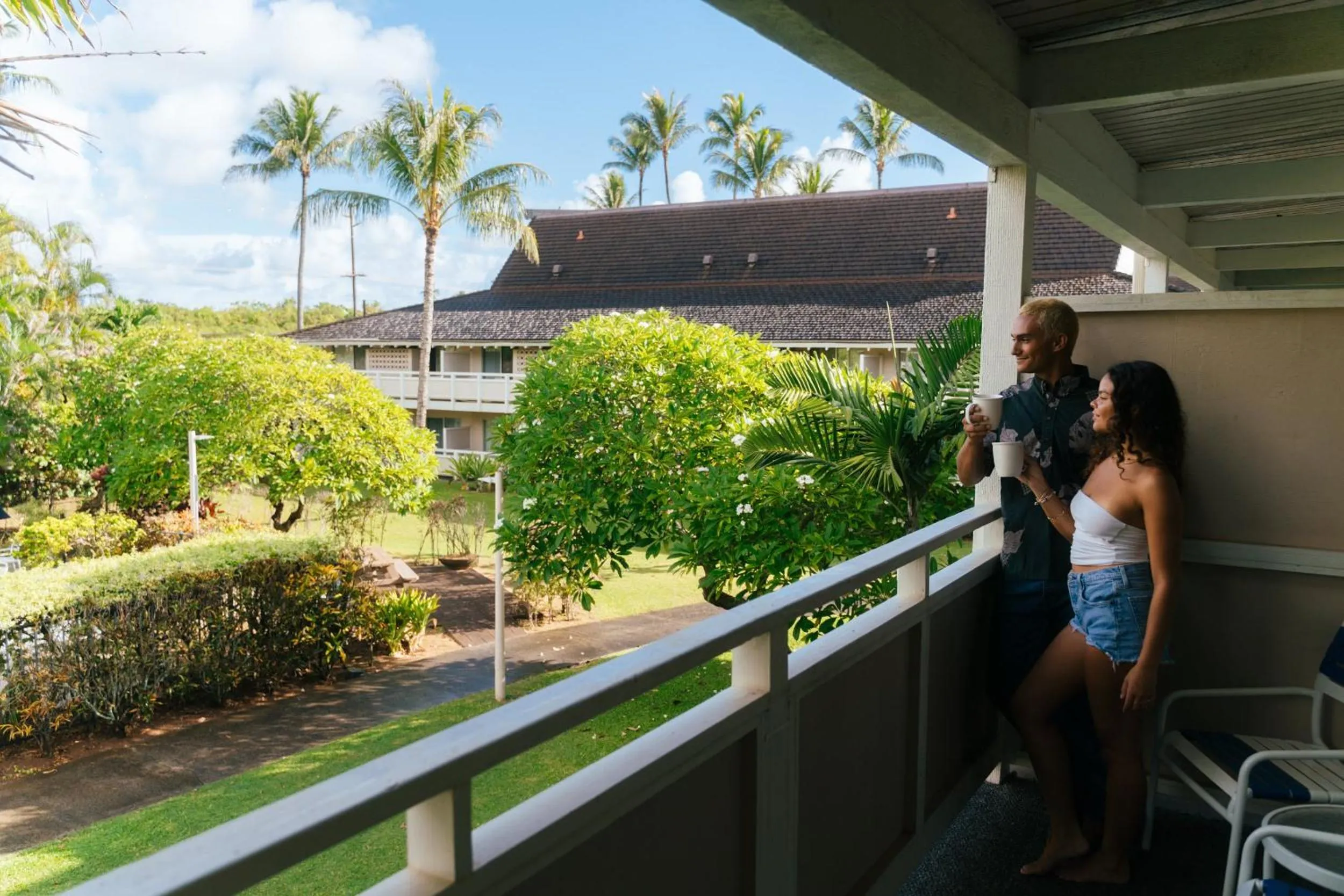 Other in Plantation Hale Suites