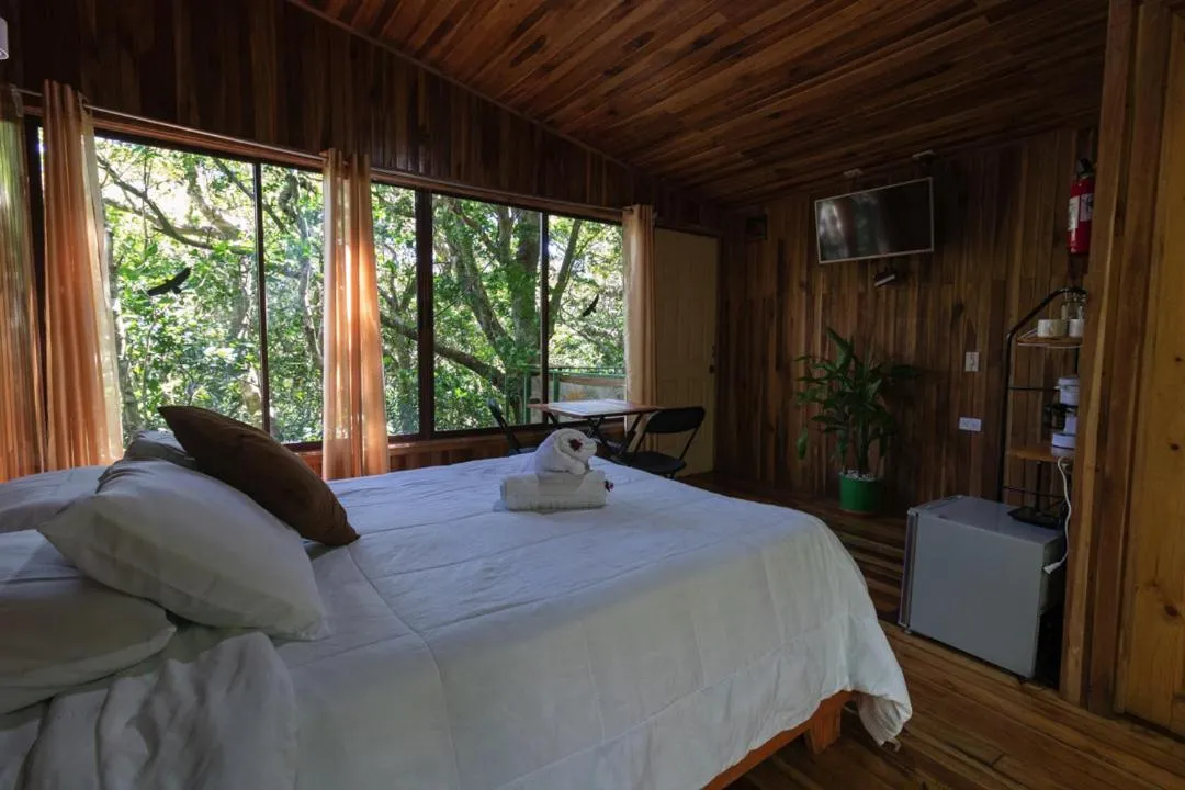 The Green Tree Lodge