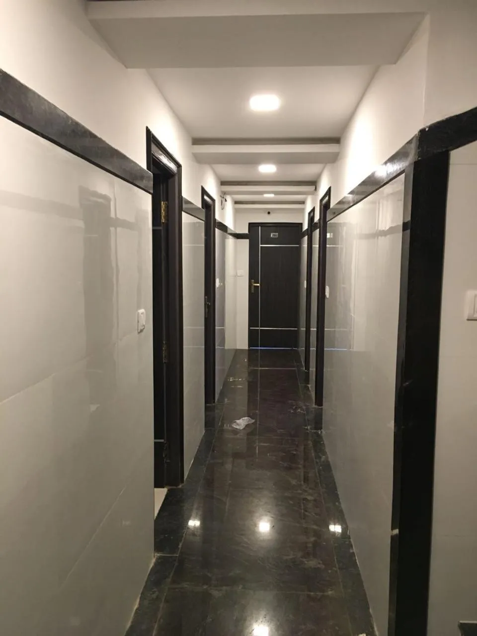 Hotel Grand Suites