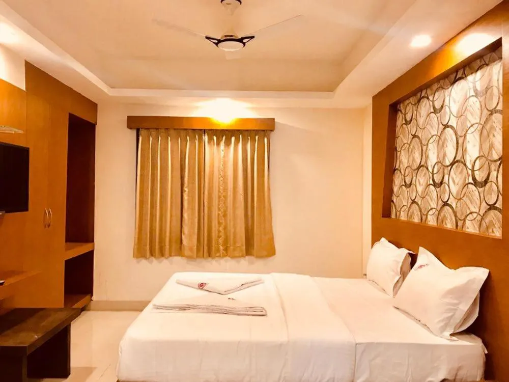 Hotel Grand Suites