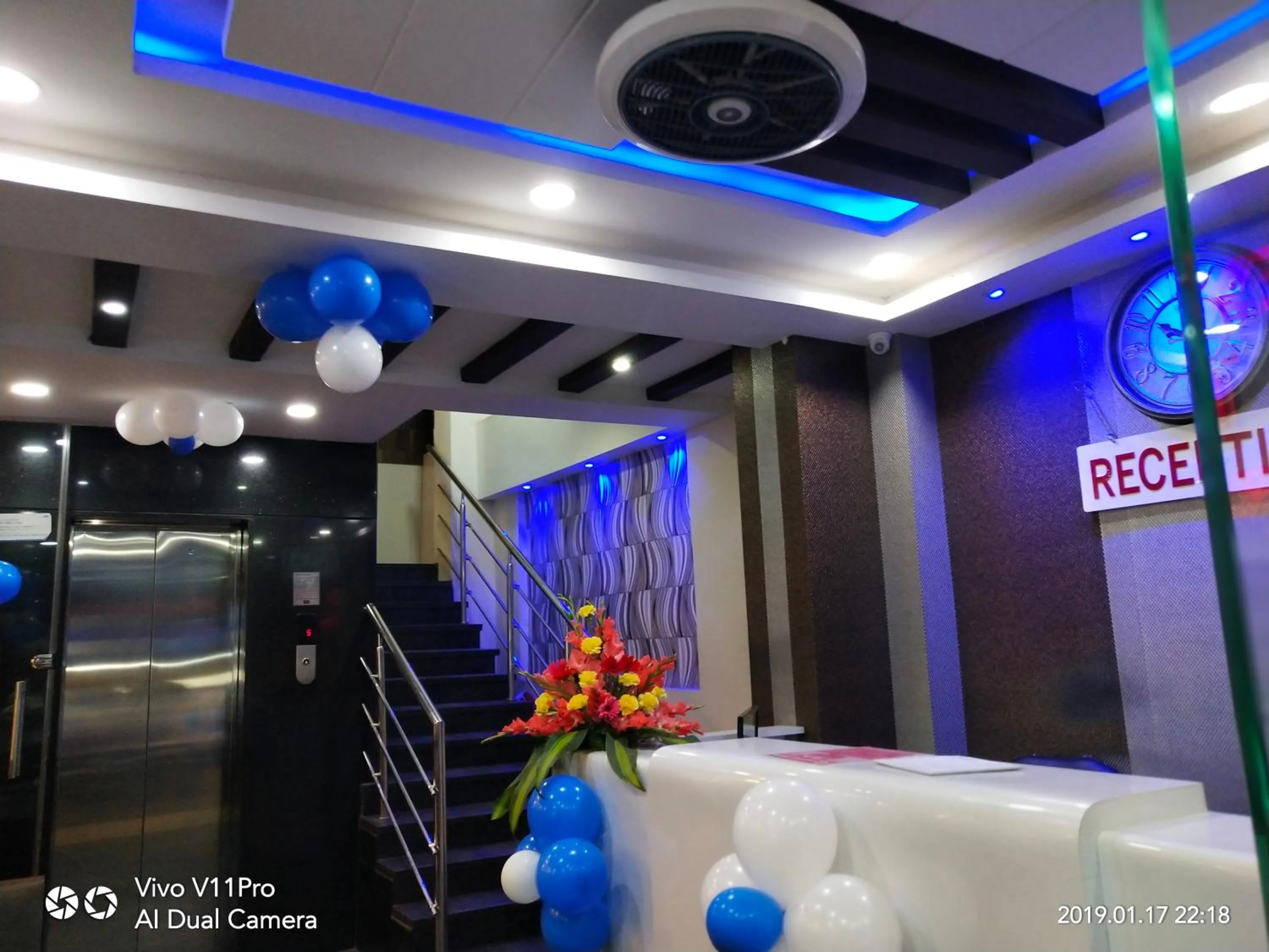 Hotel Grand Suites