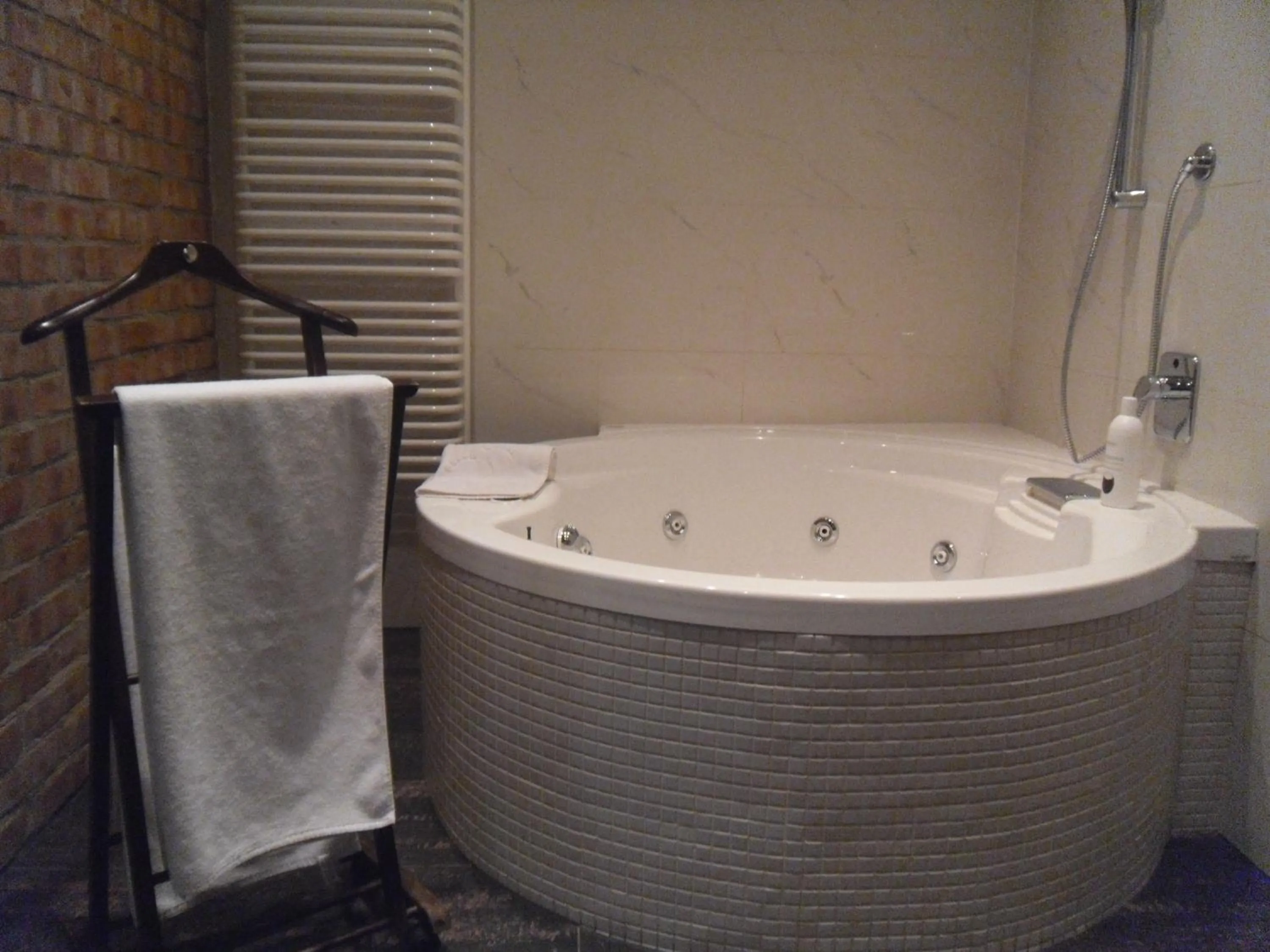 Apartament Berko
