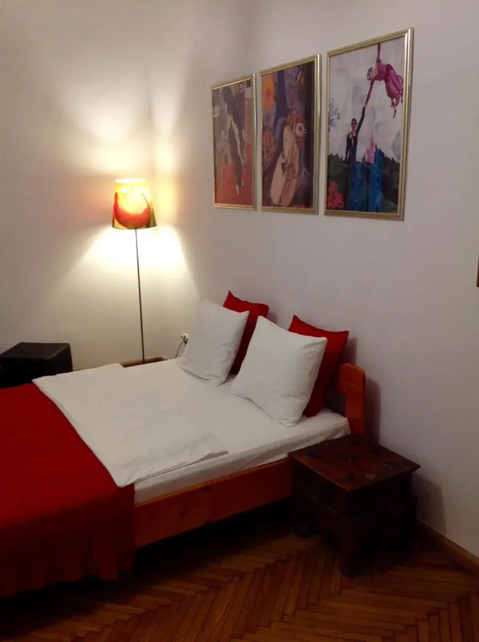 Apartament Berko Apartament Berko