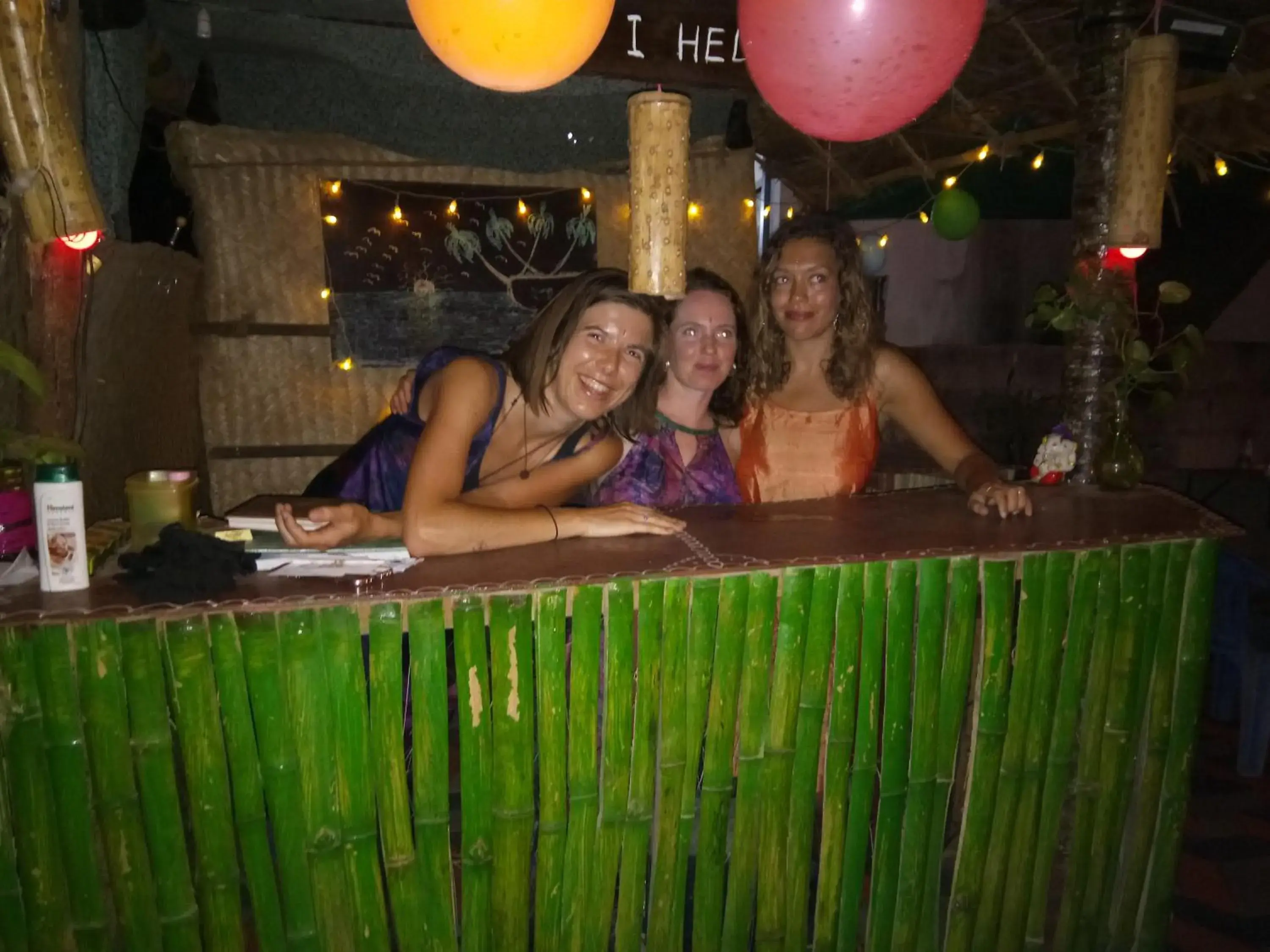 Gone Coastal Homestay Gone Coastal Homestay