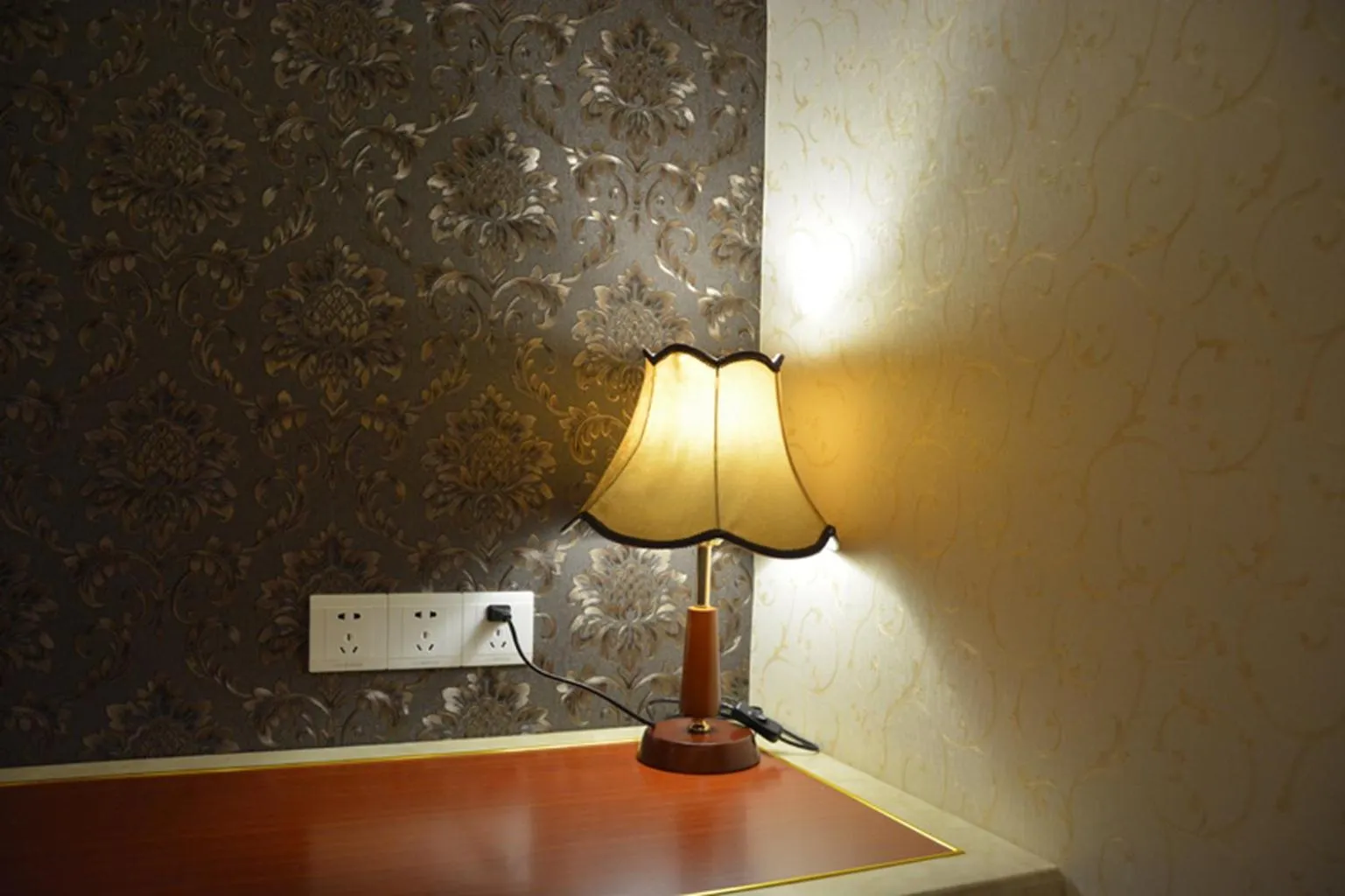 Hua Qi Kaiserdom Hotel Zhongshan Road St Michael's Cathedral and Zhanqiao Pier Qingdao