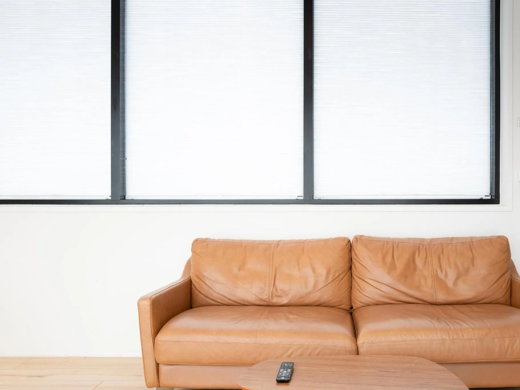 Living room in Boutique Pool Villa NAMIB