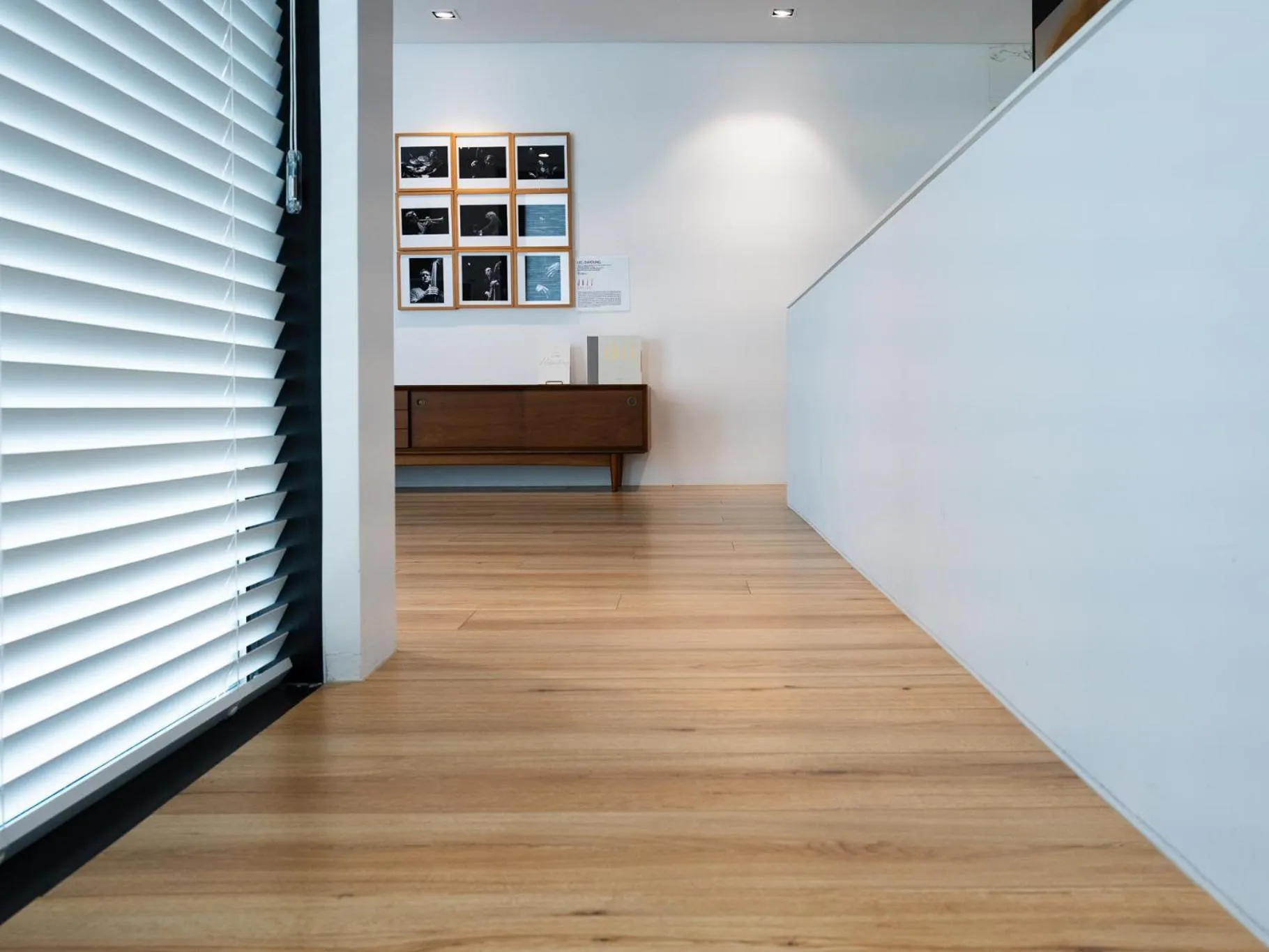 Area and facilities in Boutique Pool Villa NAMIB