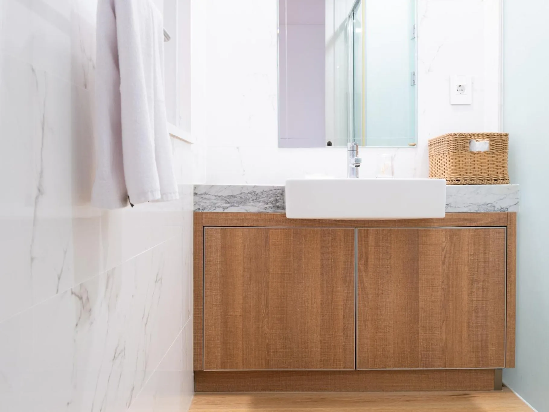 Area and facilities in Boutique Pool Villa NAMIB