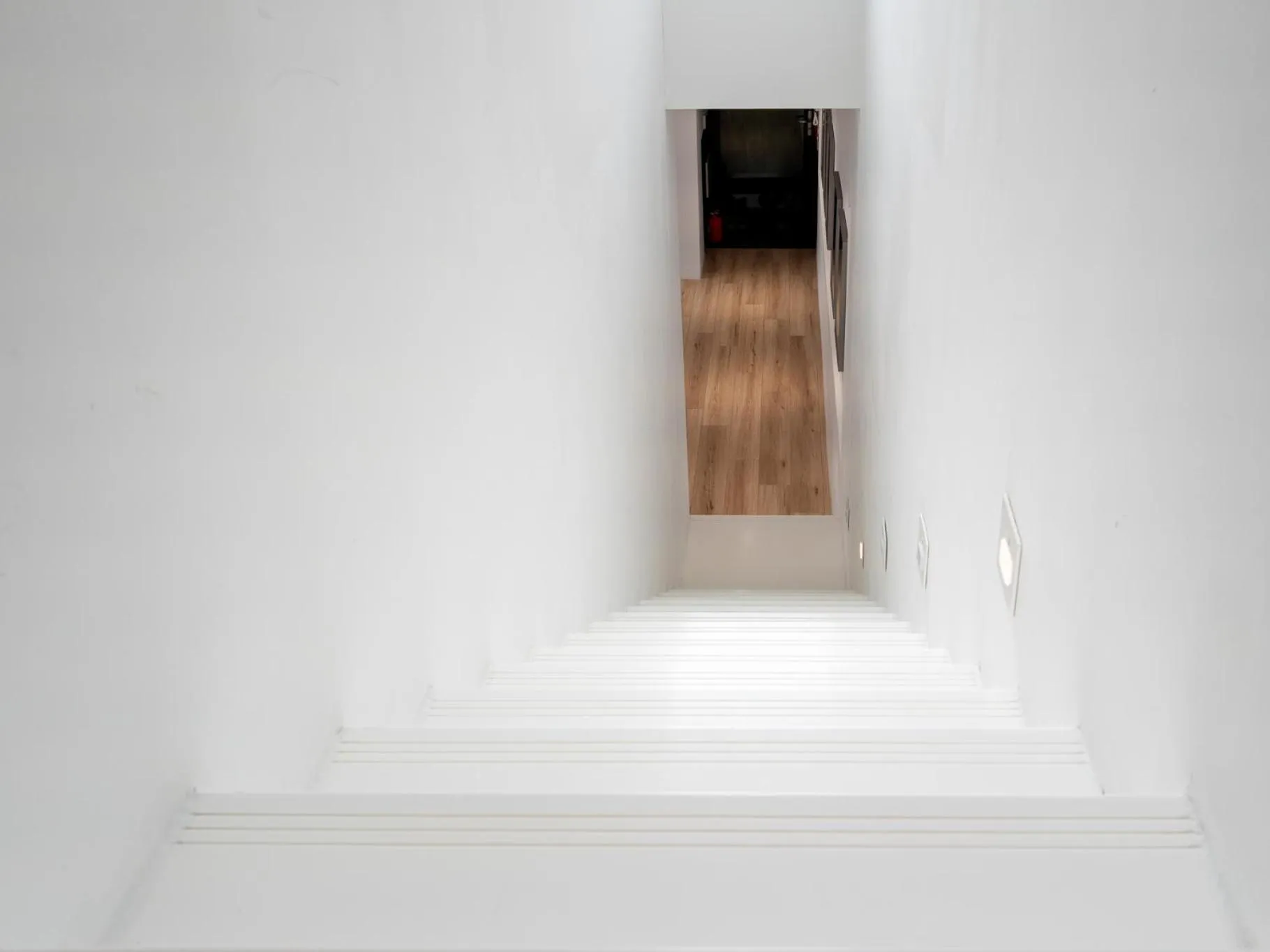 Area and facilities in Boutique Pool Villa NAMIB