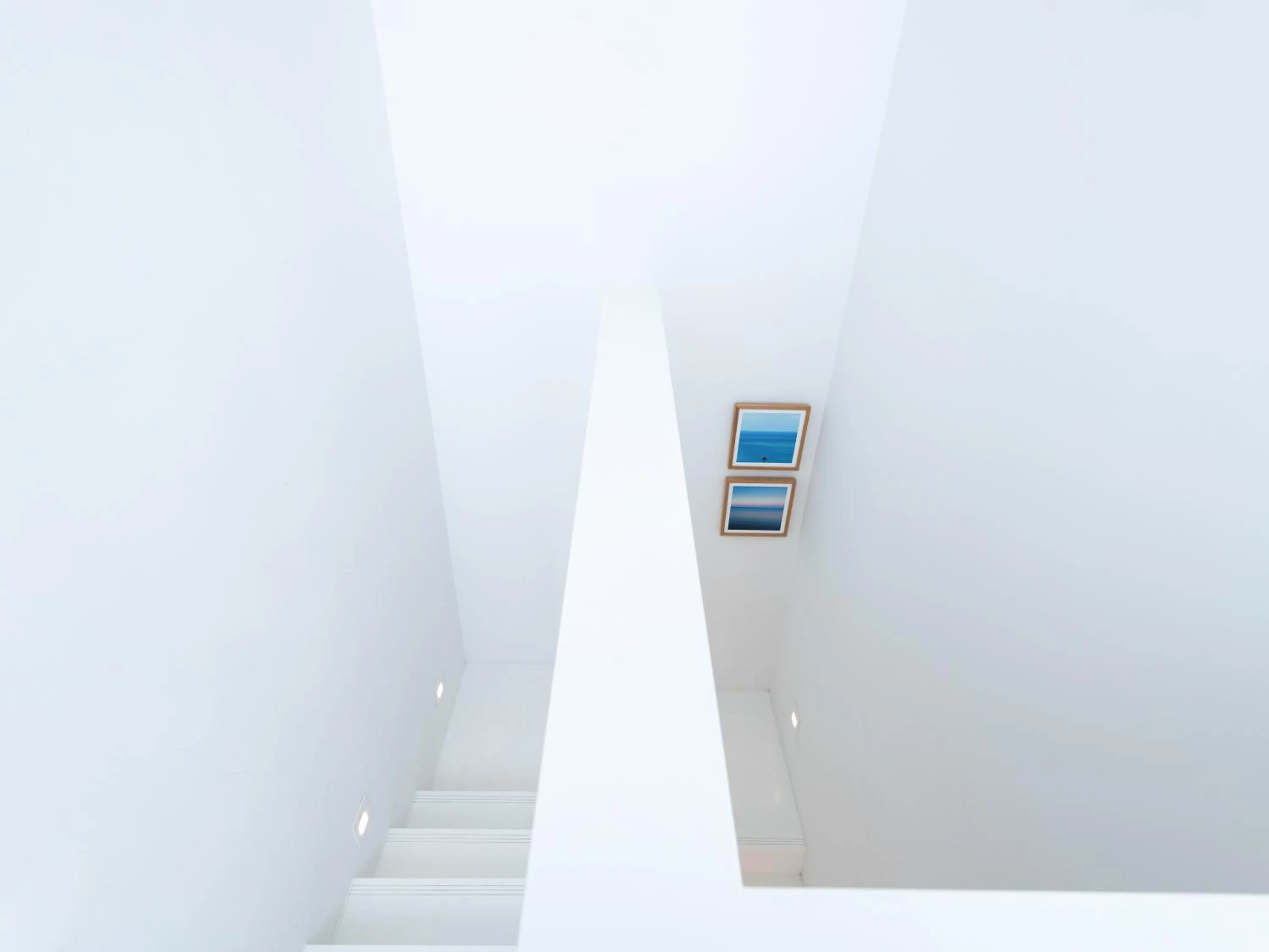 Area and facilities in Boutique Pool Villa NAMIB