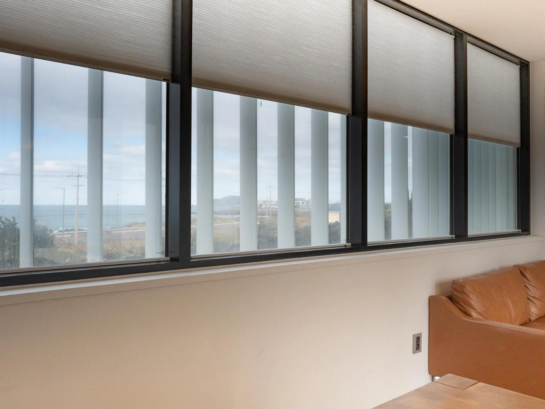 Area and facilities in Boutique Pool Villa NAMIB