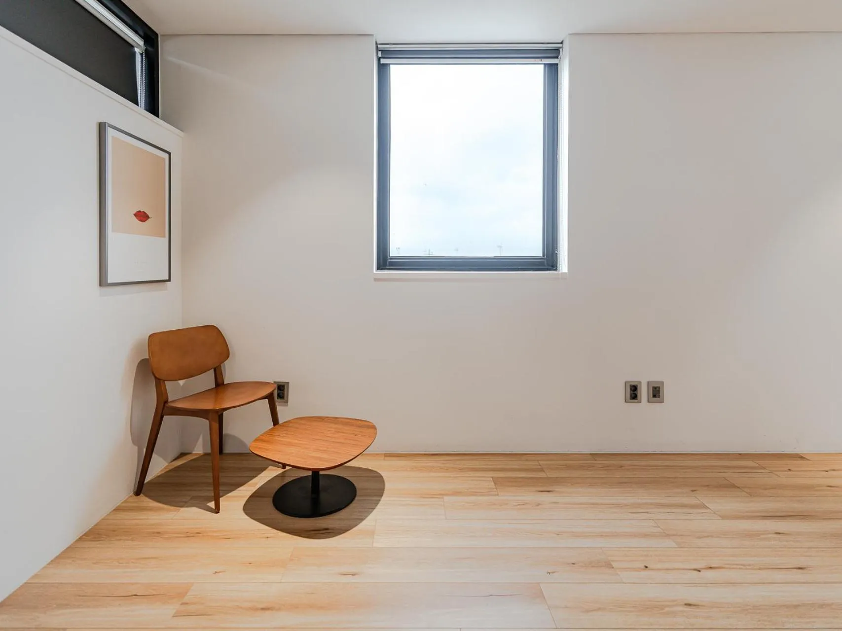 Area and facilities in Boutique Pool Villa NAMIB