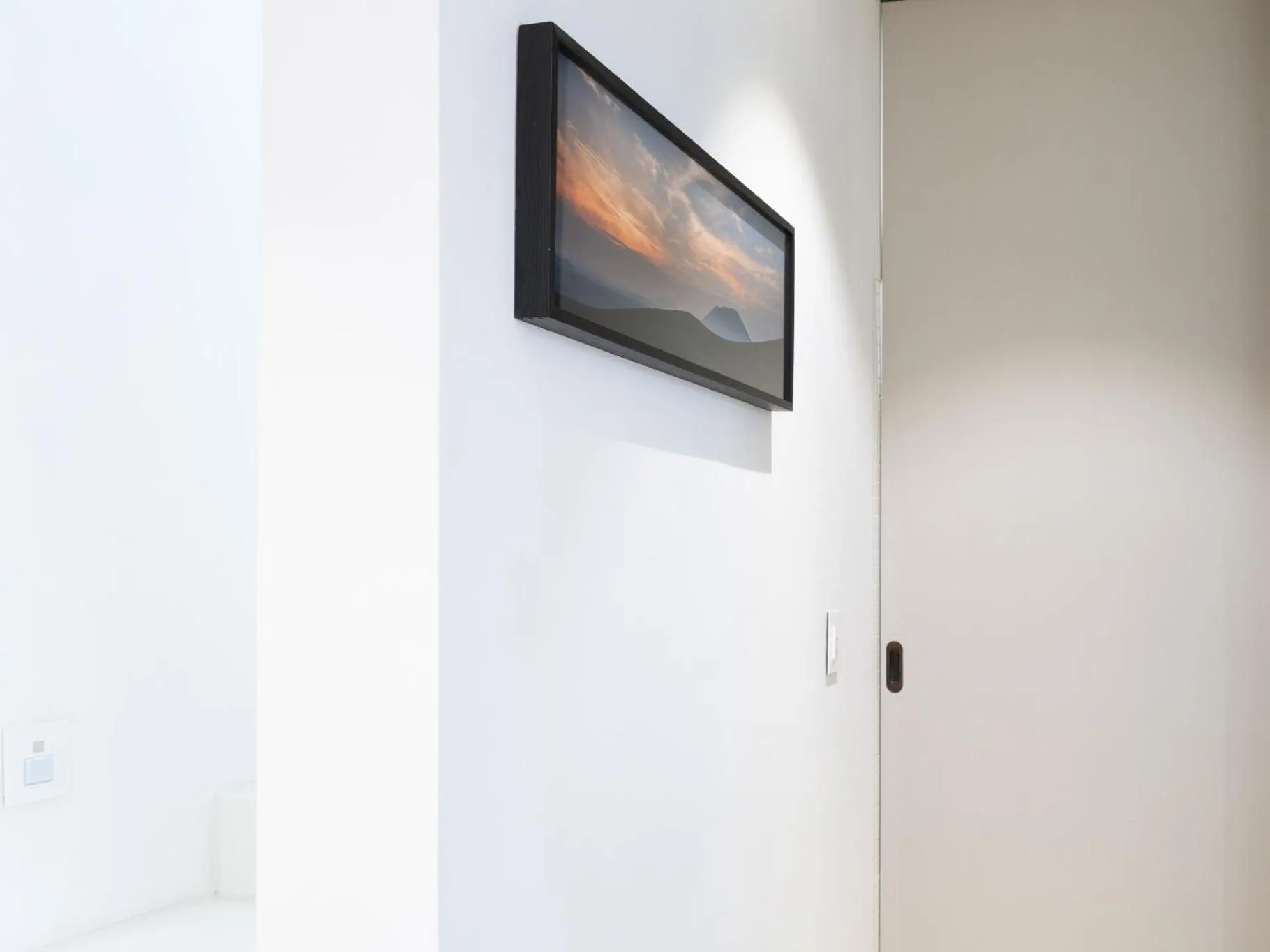 Area and facilities in Boutique Pool Villa NAMIB