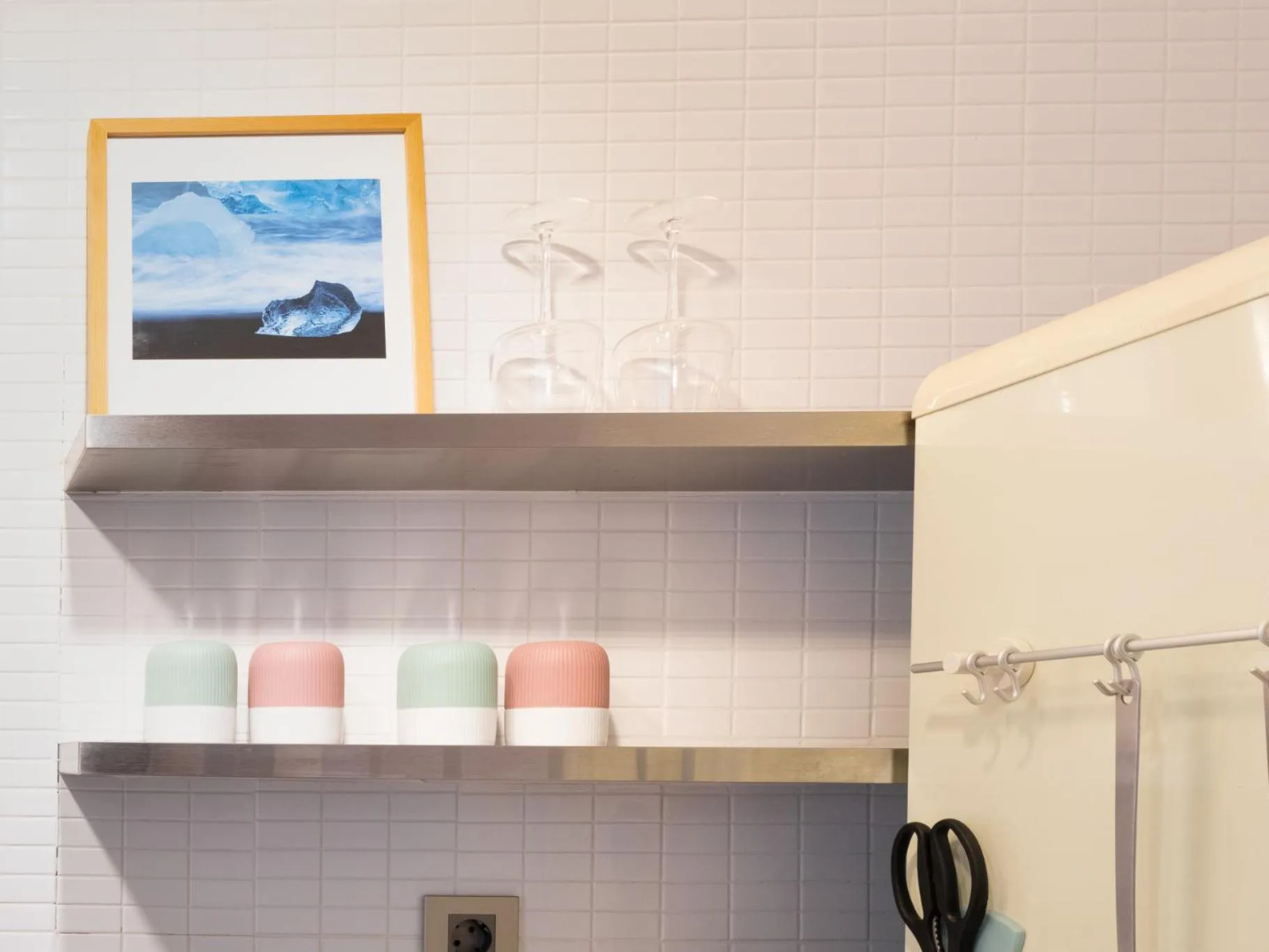 Area and facilities in Boutique Pool Villa NAMIB