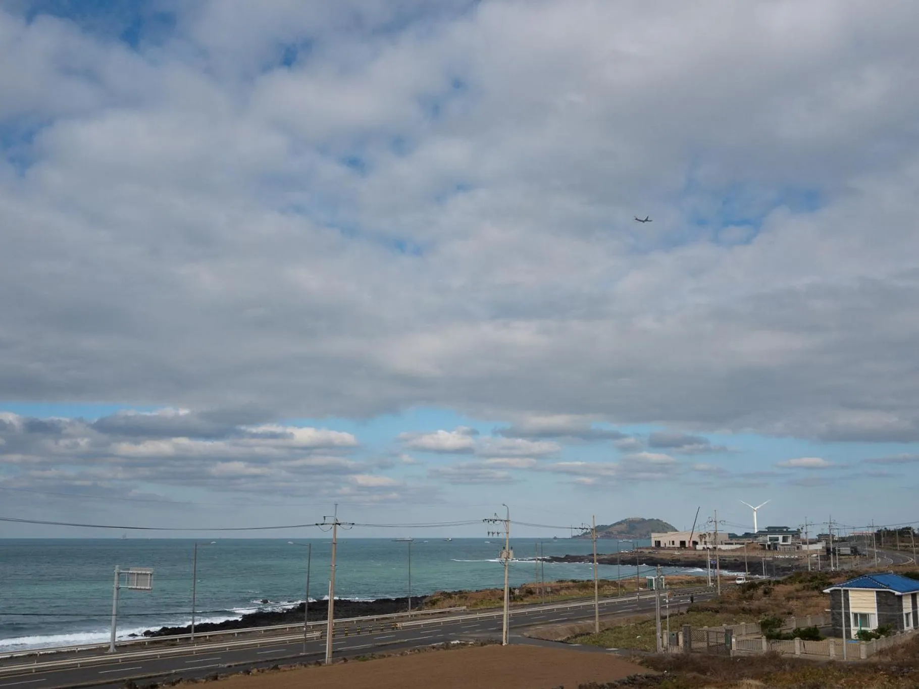 View (from property/room) in Boutique Pool Villa NAMIB