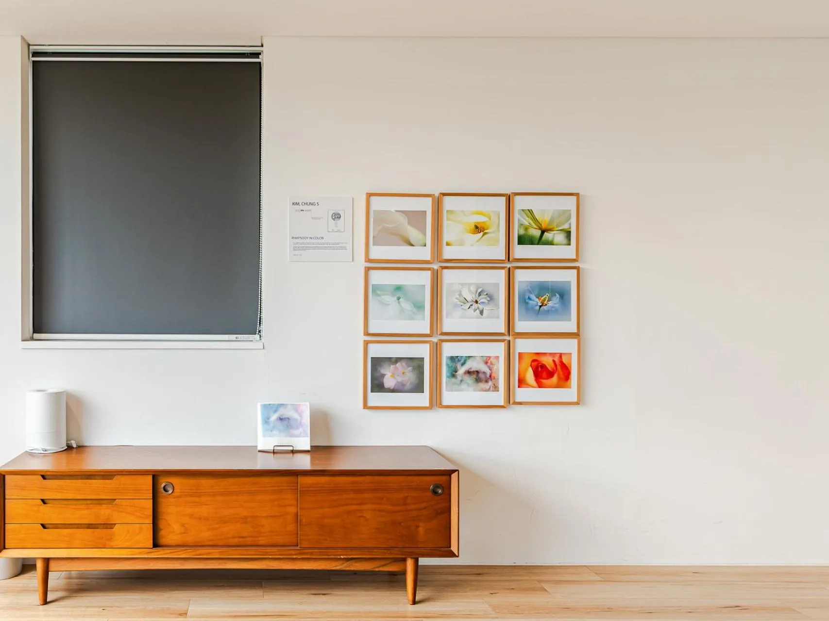 Area and facilities in Boutique Pool Villa NAMIB