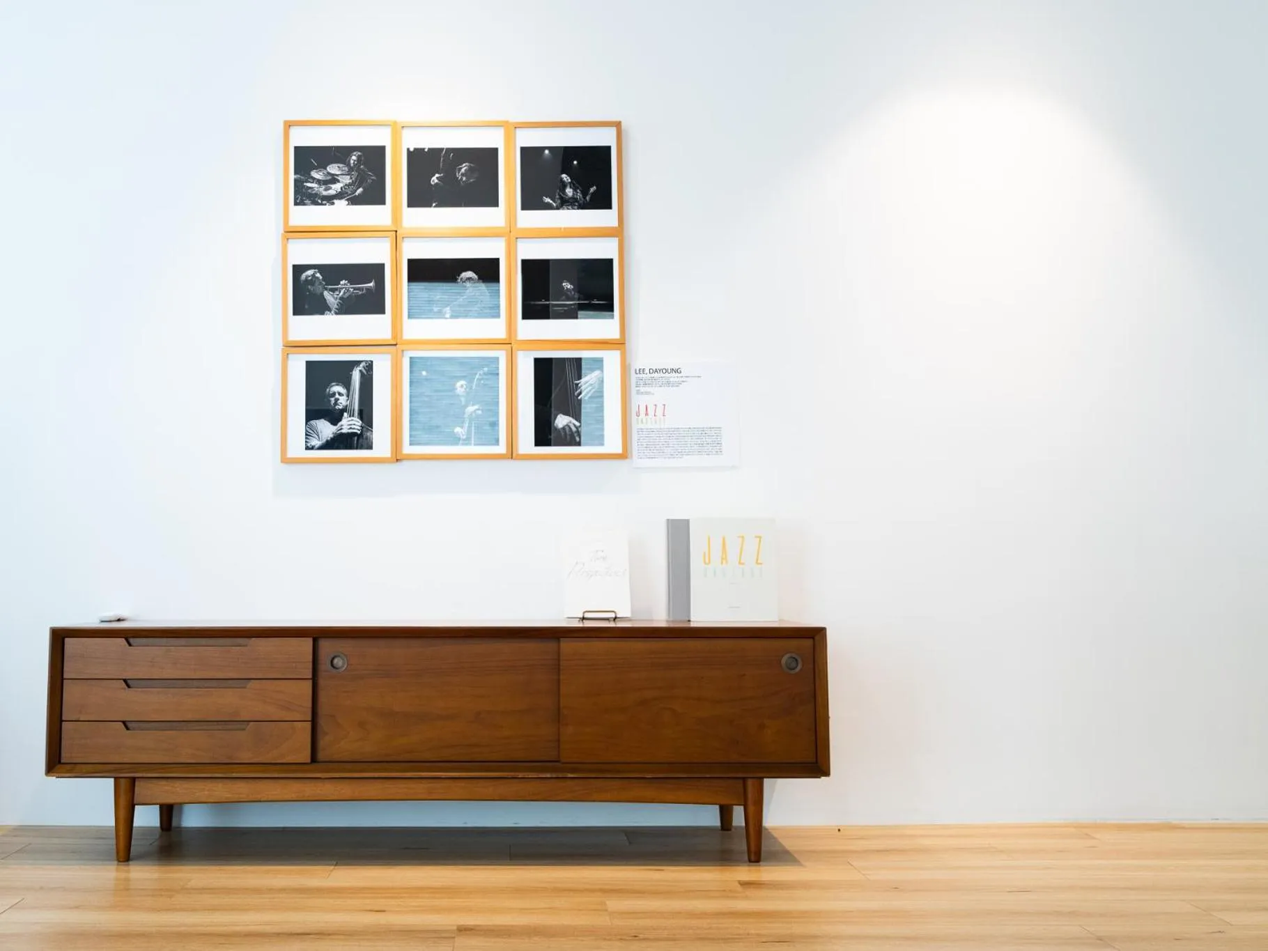 Area and facilities in Boutique Pool Villa NAMIB