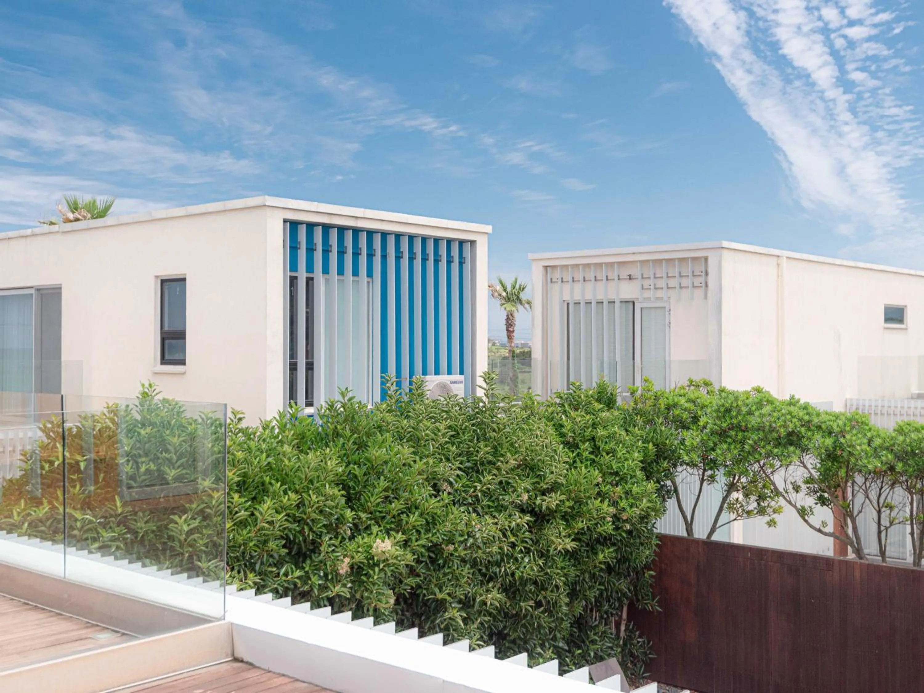 View (from property/room) in Boutique Pool Villa NAMIB