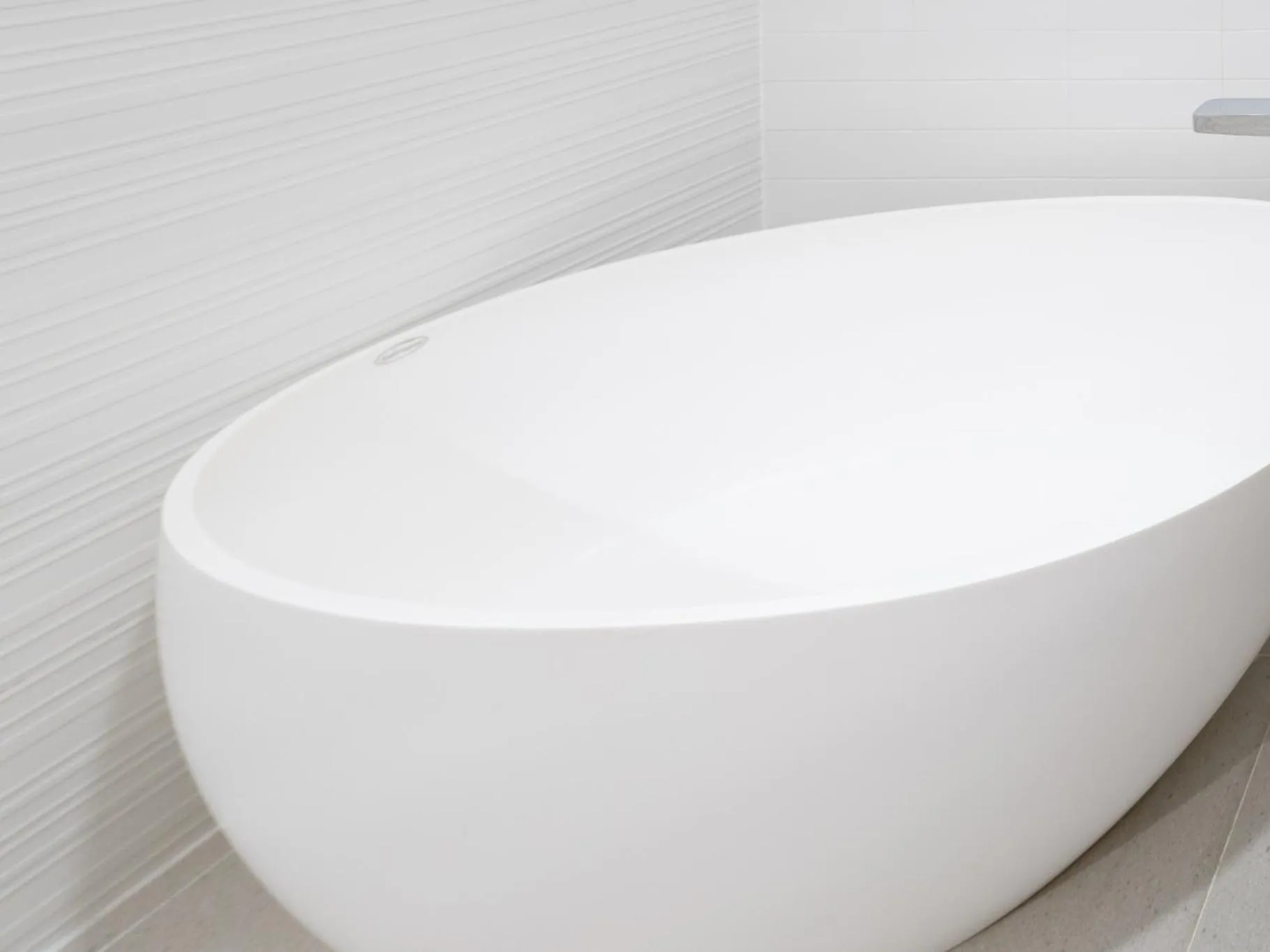 Bath in Boutique Pool Villa NAMIB