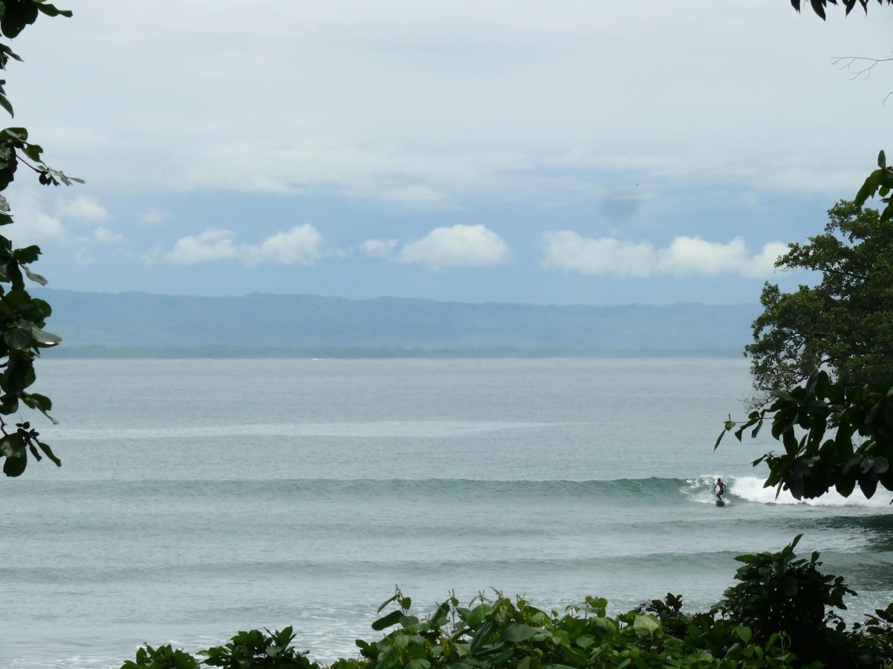 Beach in JavaCove Beach Hotel