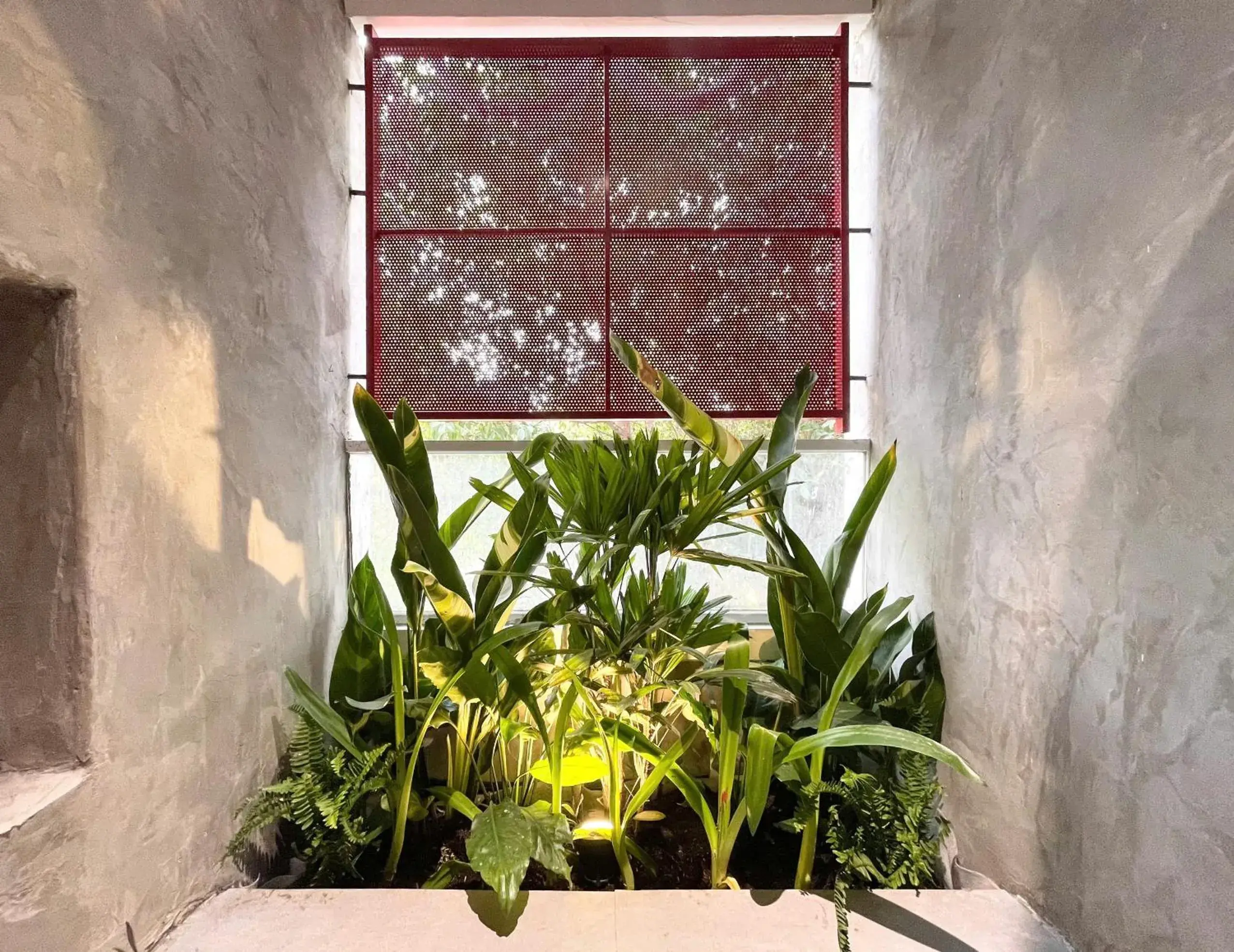 Bathroom in Joi Boutique Bãi Trước Bathroom in Joi Boutique Bãi Trước