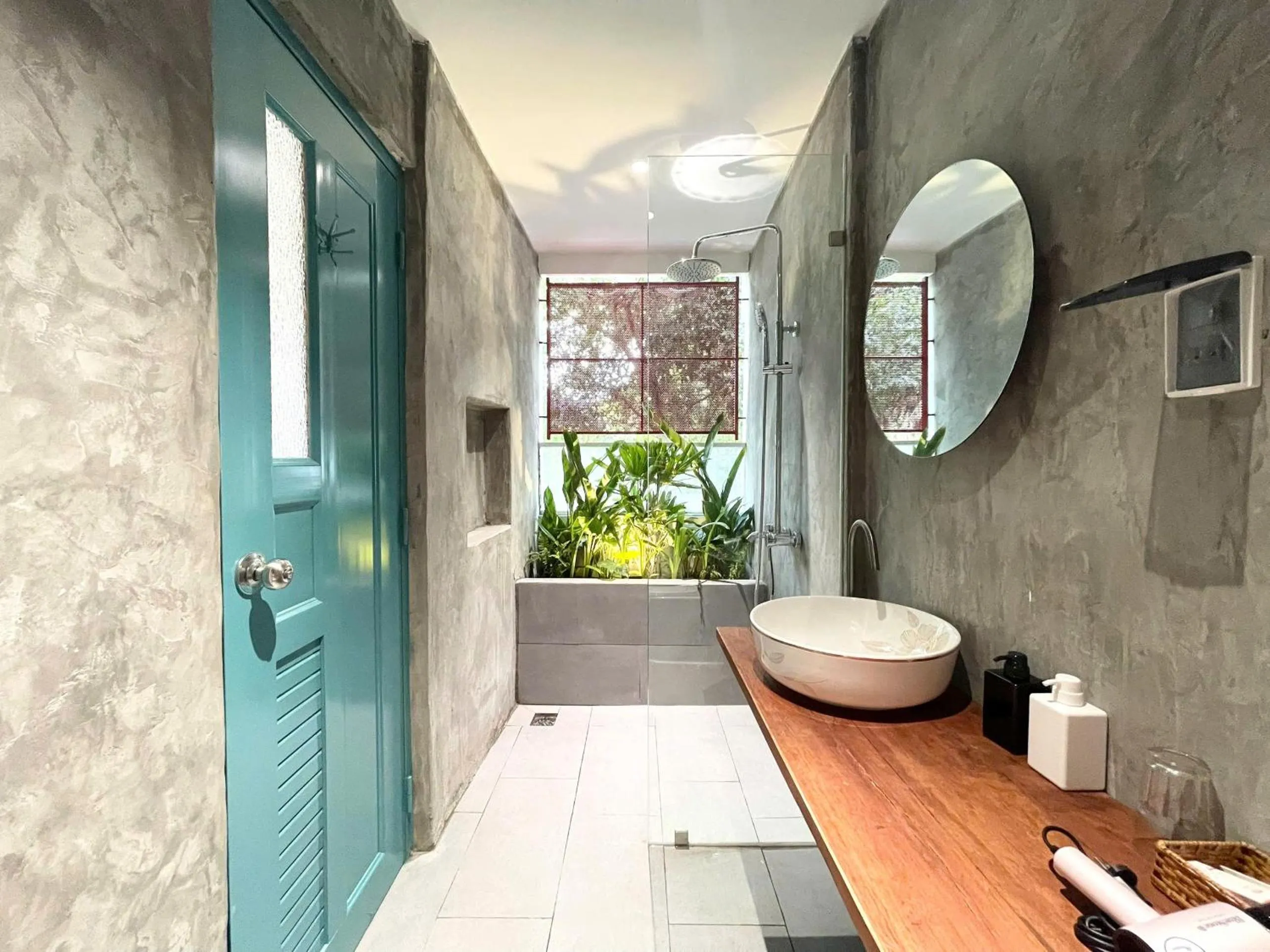 Toilet in Joi Boutique Bãi Trước