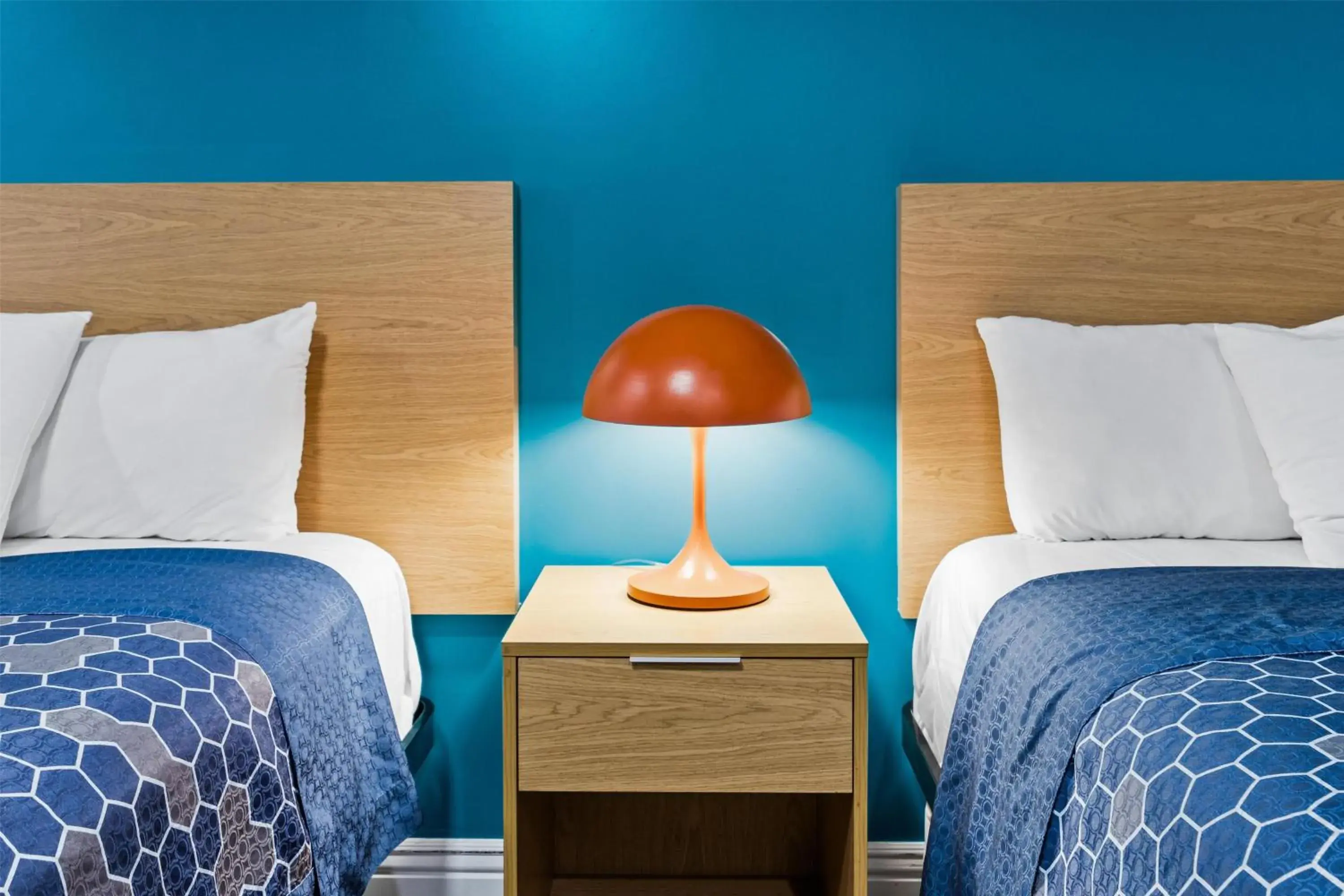 2 Queen Beds Non Smoking in Signature Inn San Jose 2 Queen Beds Non Smoking in Signature Inn San Jose