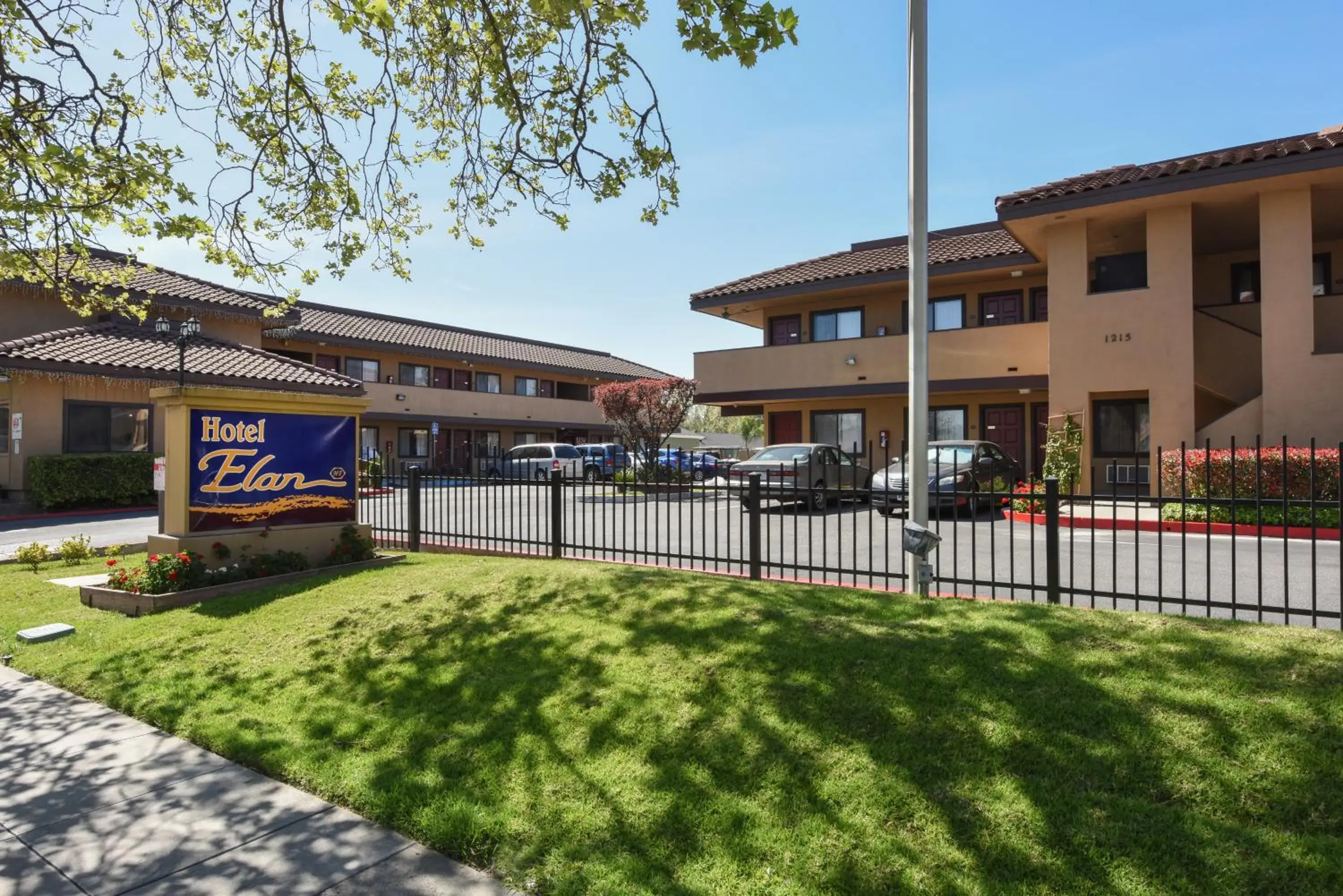 Signature Inn San Jose Signature Inn San Jose