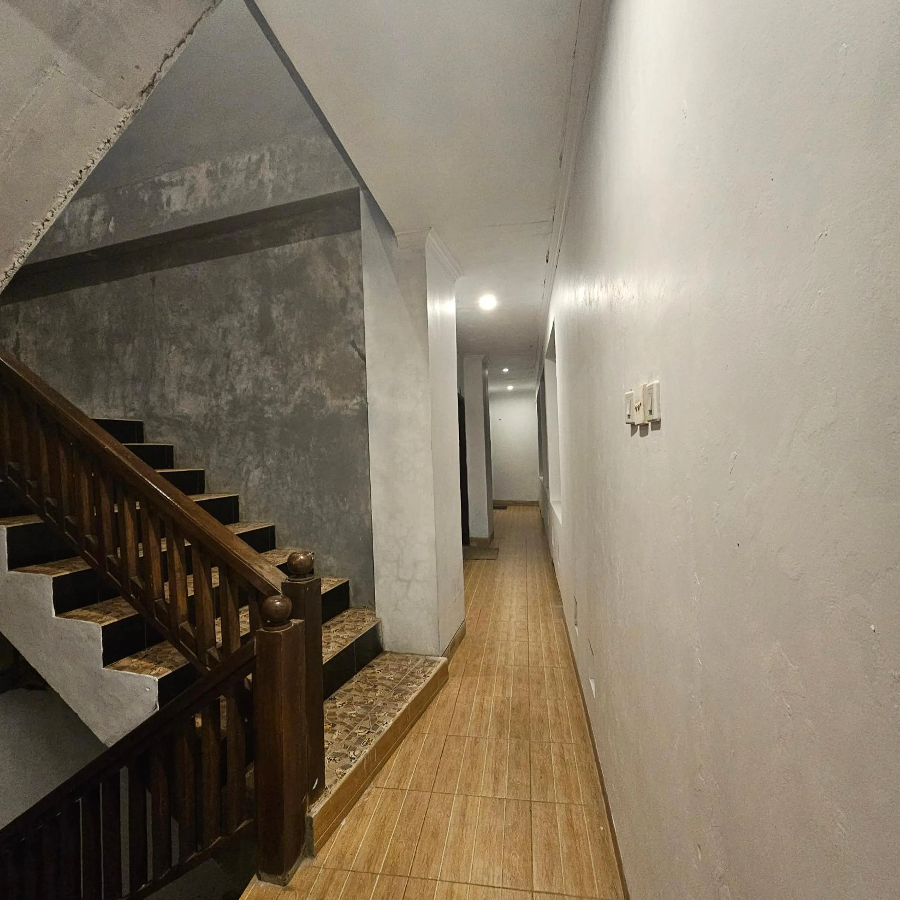 acessibility in Ridho Malik Hotel