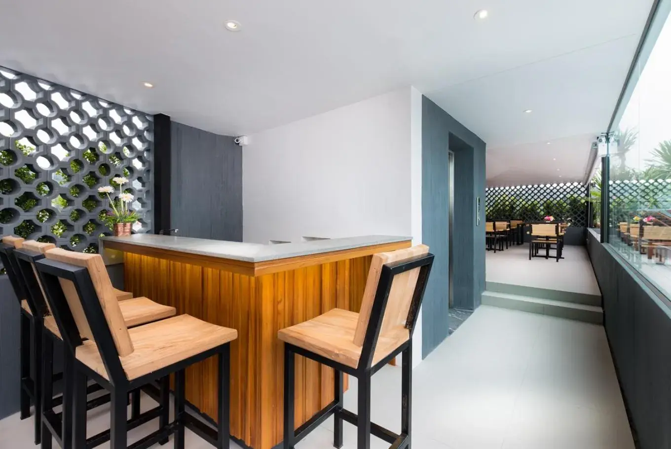 Restaurant/places to eat in Kamala Resotel, SHA Extra Plus Restaurant/places to eat in Kamala Resotel, SHA Extra Plus