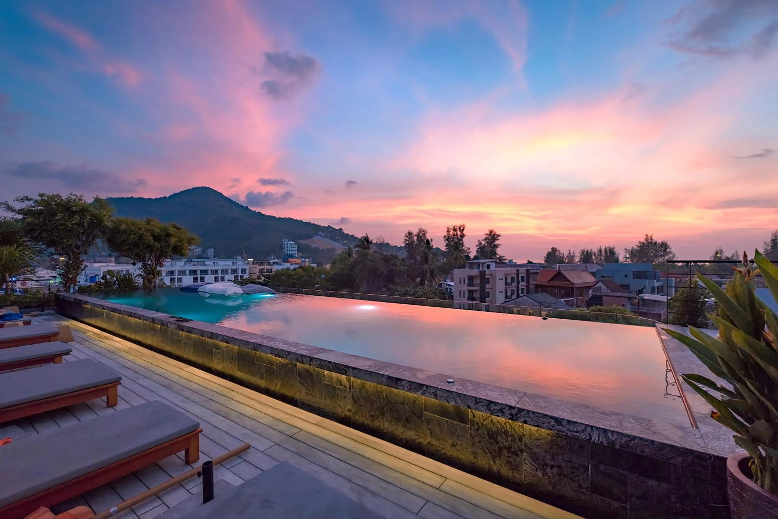 Off site in Kamala Resotel, SHA Extra Plus