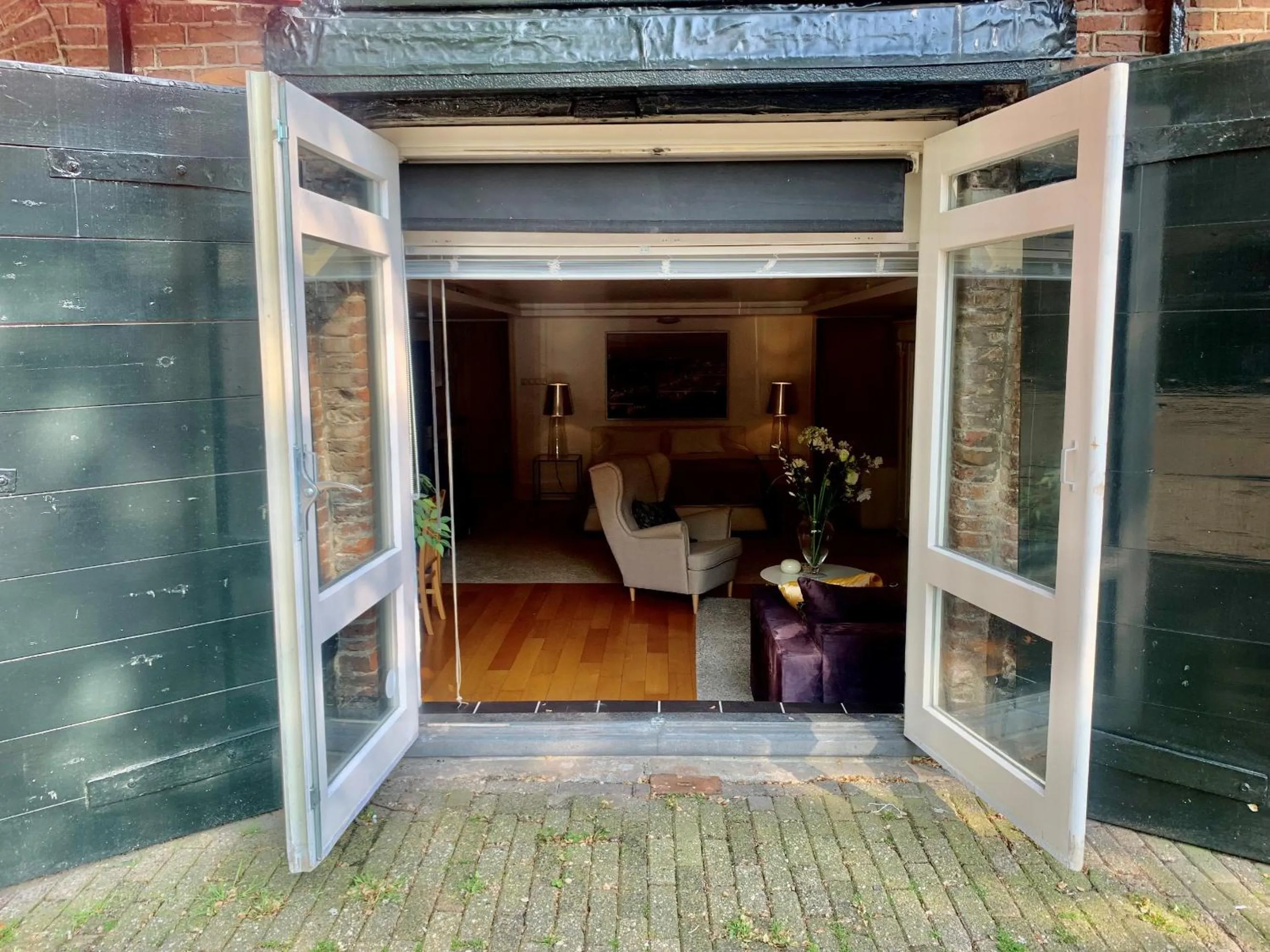 Other in Jordan Canal Studio