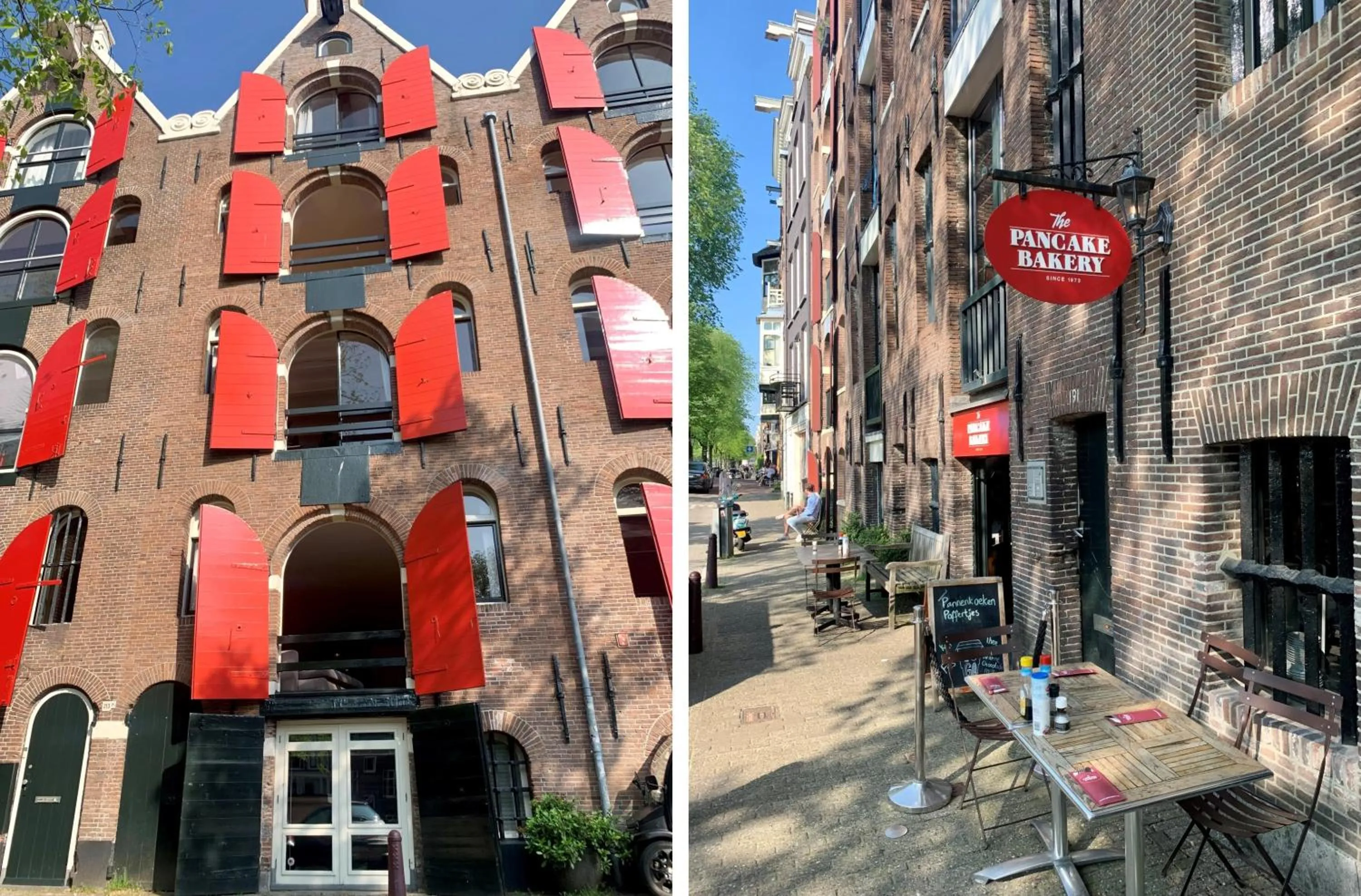 Neighbourhood in Jordan Canal Studio