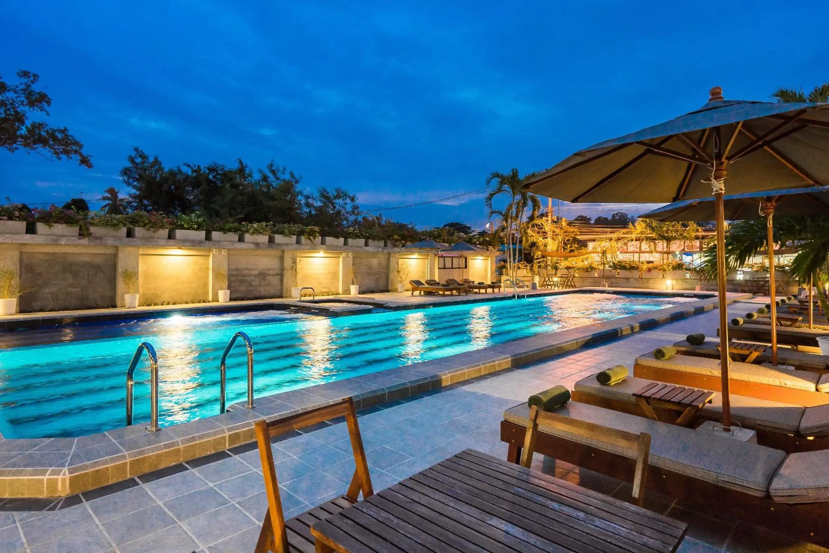 Olive Tree Hotel Pattaya Olive Tree Hotel Pattaya