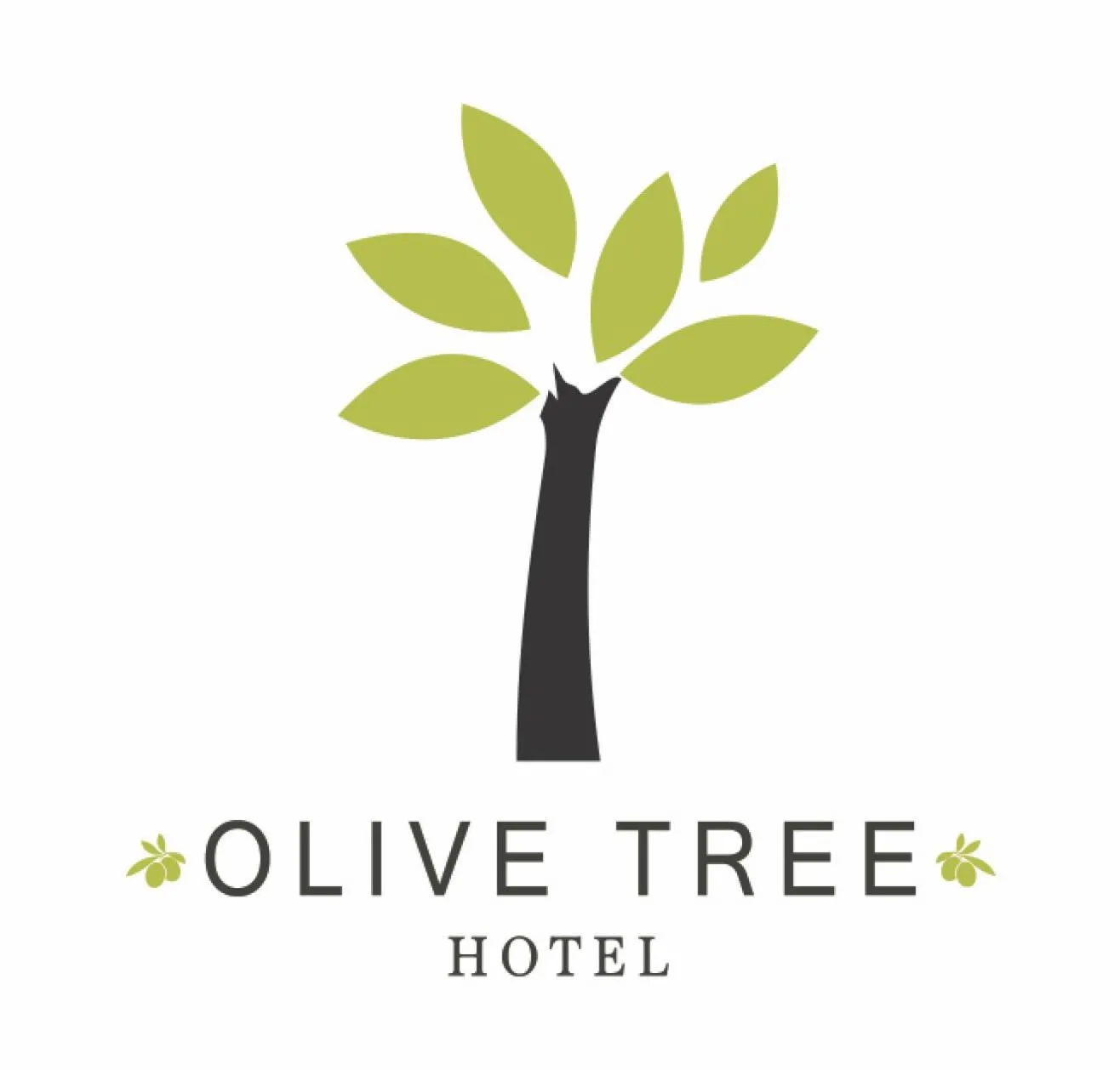 Property logo or sign in Olive Tree Hotel Pattaya