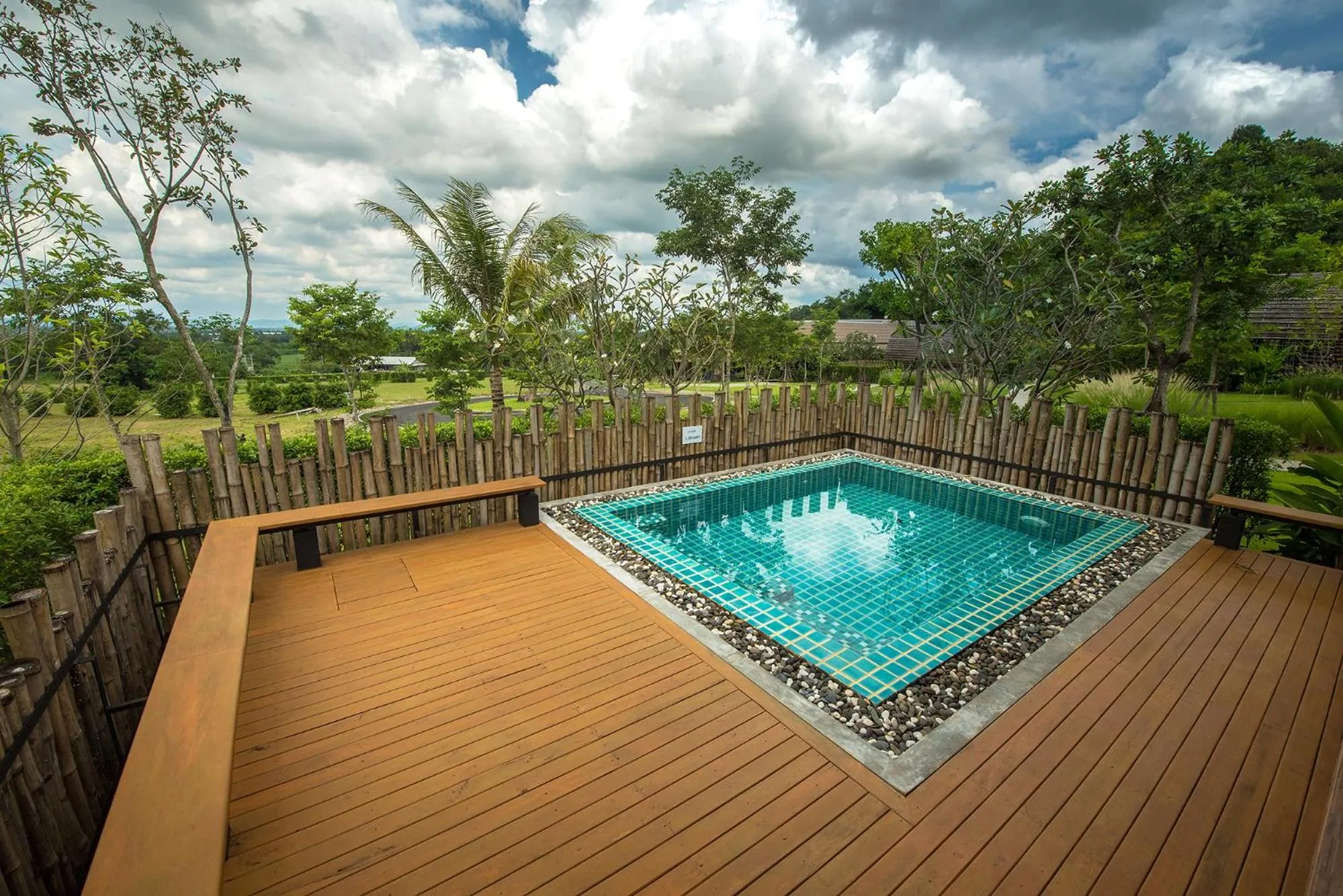 Vino Neste Private Pool Villas