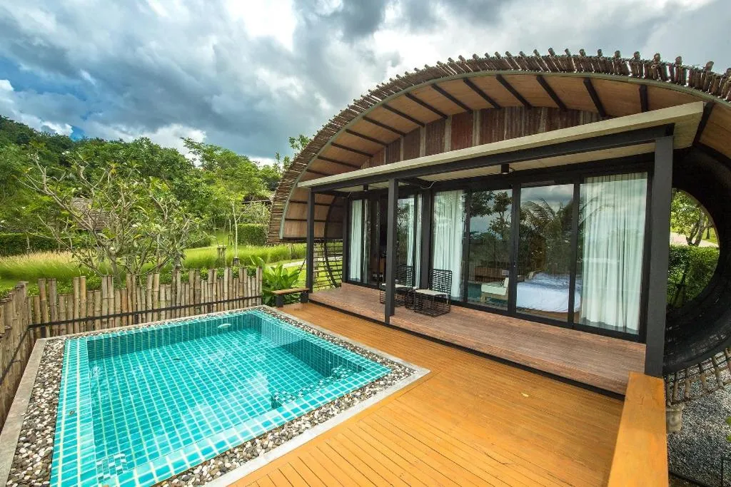 Vino Neste Private Pool Villas