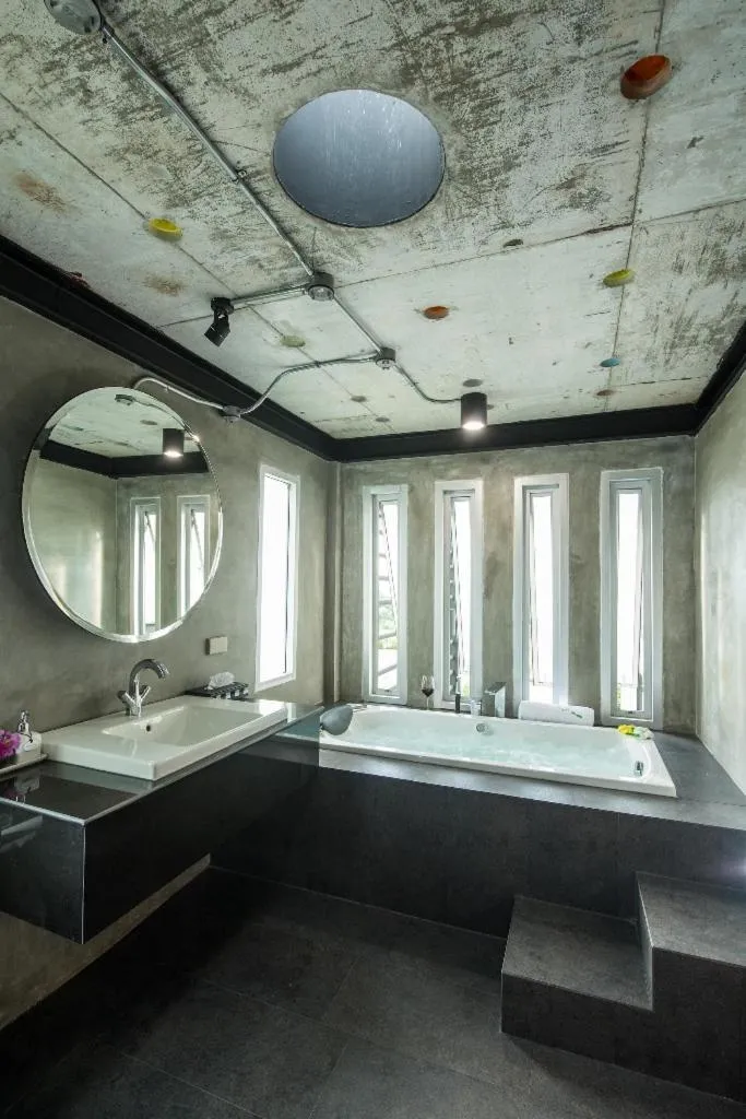 Vino Neste Private Pool Villas