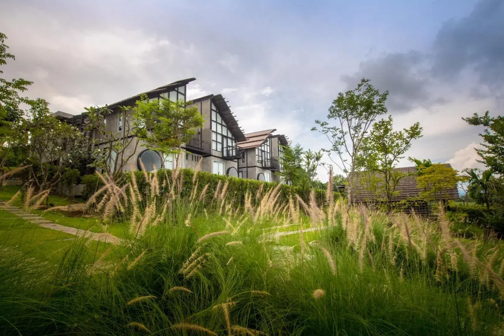 One-Bedroom Villa in Vino Neste Private Pool Villas One-Bedroom Villa in Vino Neste Private Pool Villas