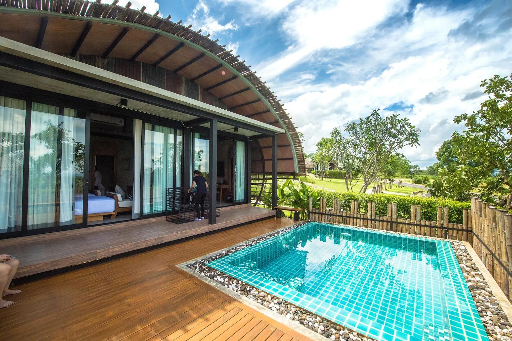 Vino Neste Private Pool Villas