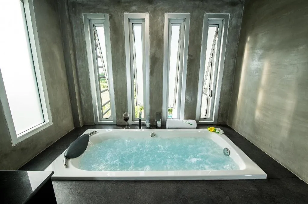 Vino Neste Private Pool Villas