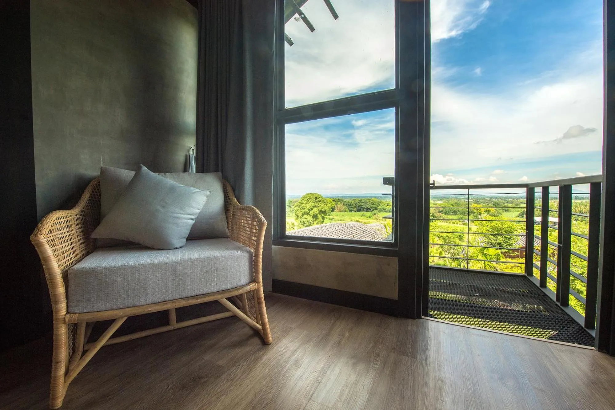 Vino Neste Private Pool Villas