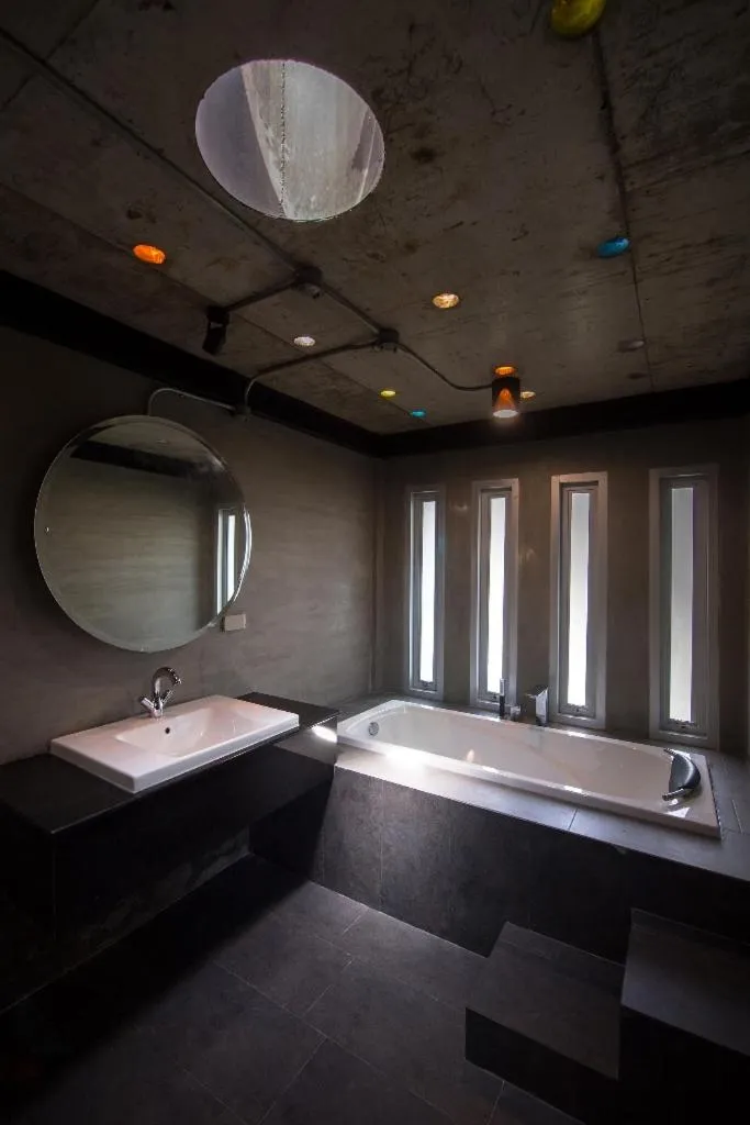 Vino Neste Private Pool Villas