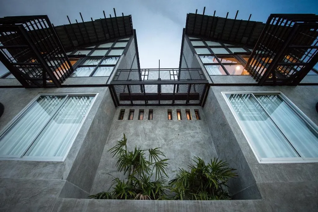 Vino Neste Private Pool Villas